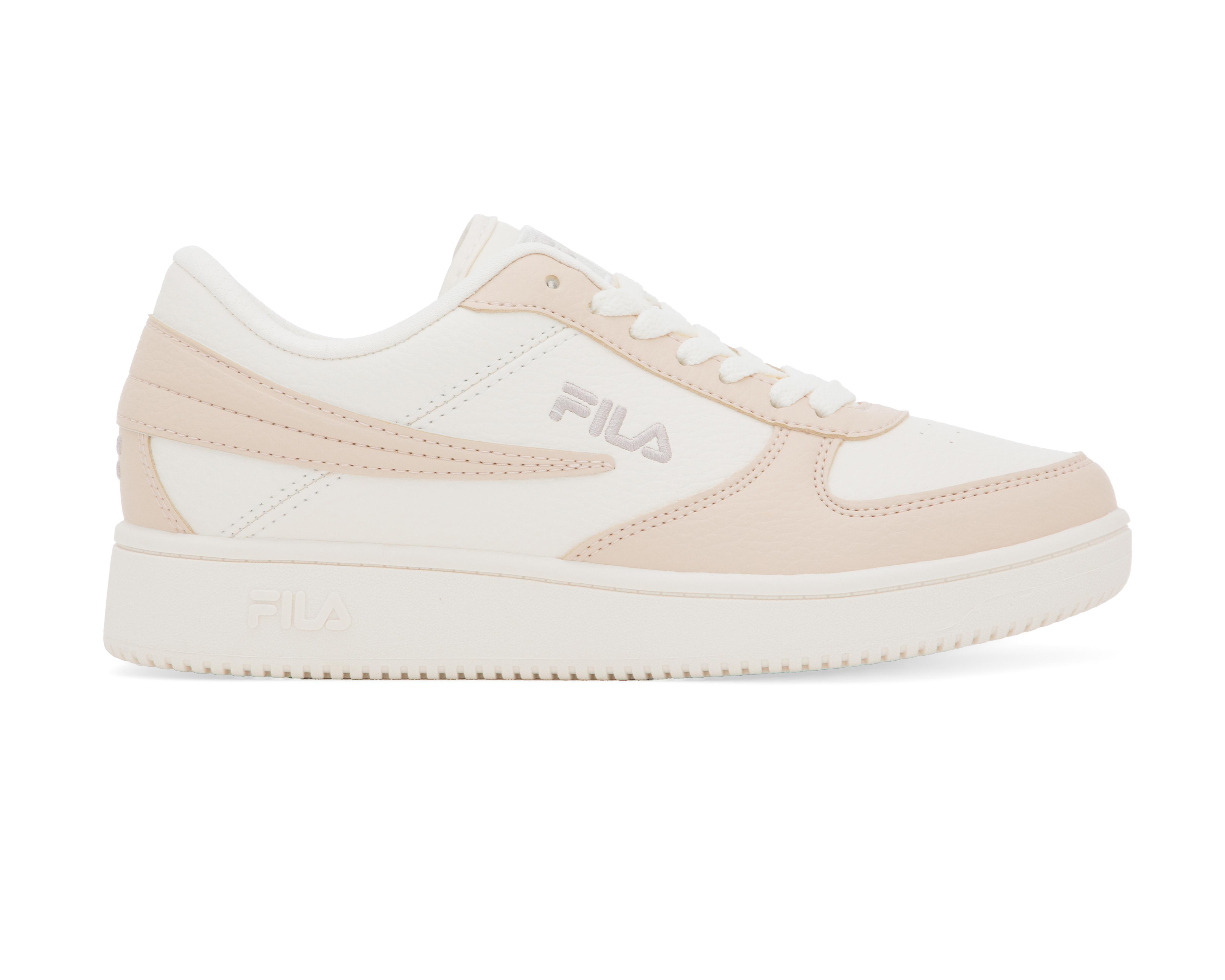 Foto 2 | Tenis Fila A-Low para Mujer