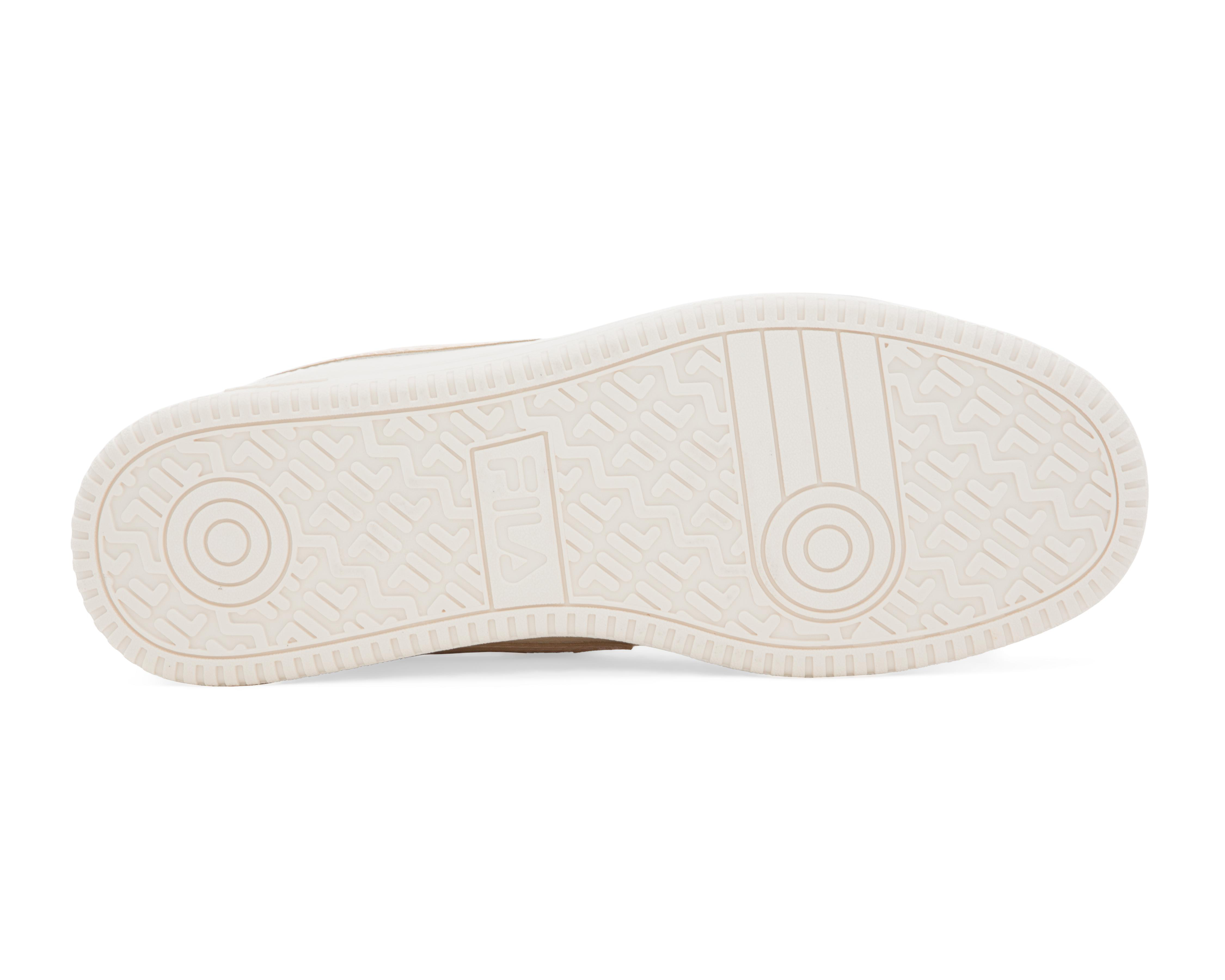 Foto 5 pulgar | Tenis Fila A-Low para Mujer