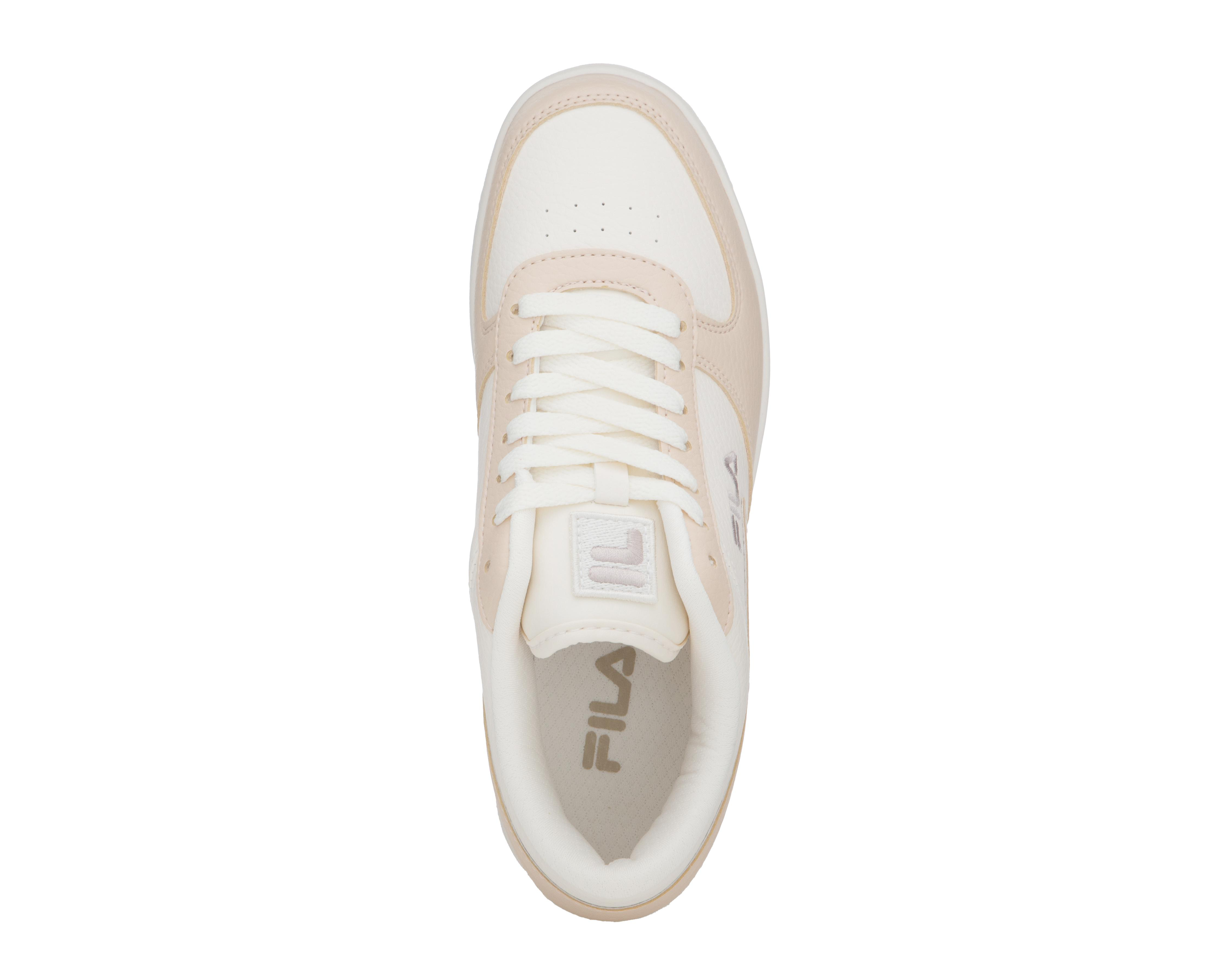 Foto 5 | Tenis Fila A-Low para Mujer