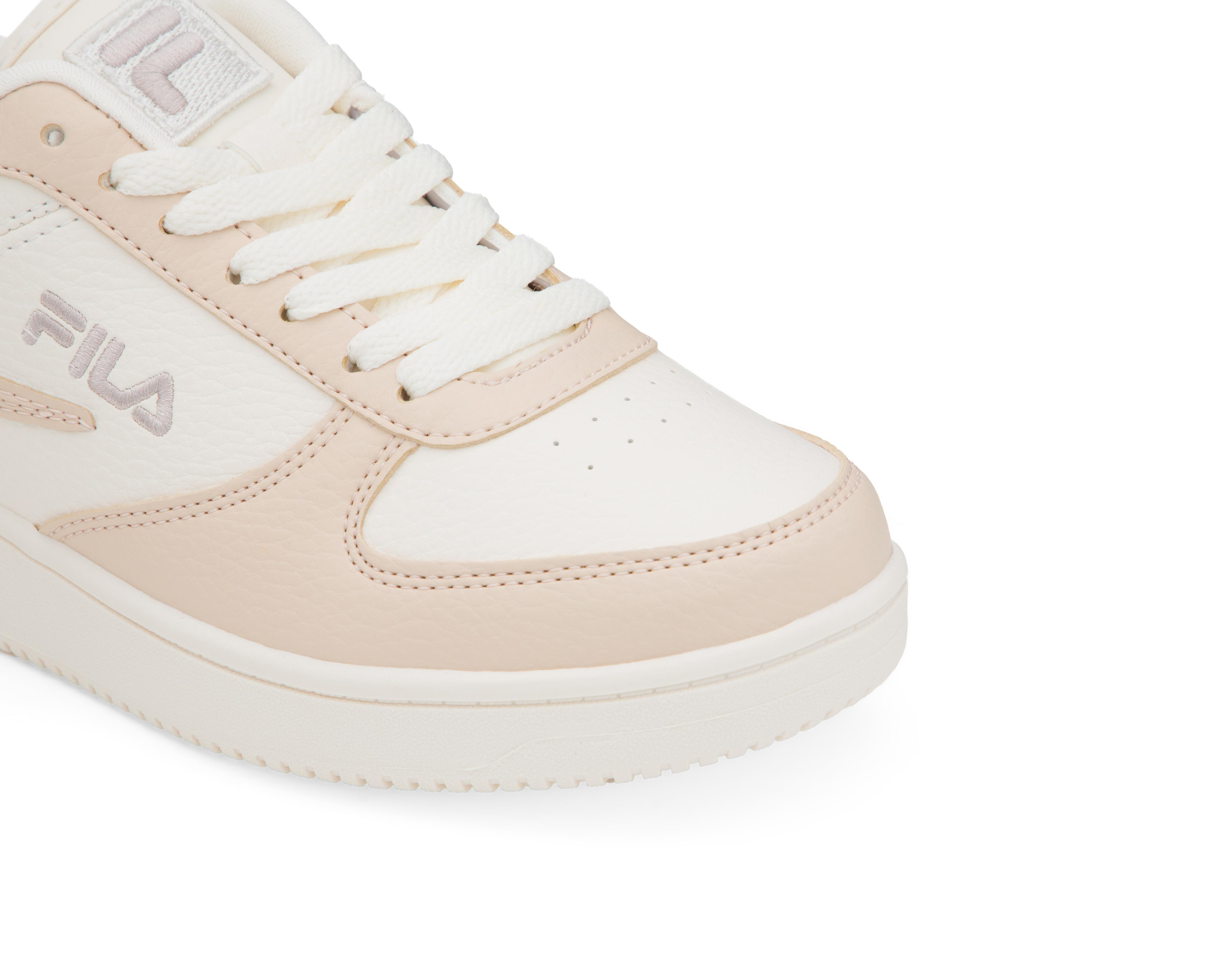 Foto 7 pulgar | Tenis Fila A-Low para Mujer