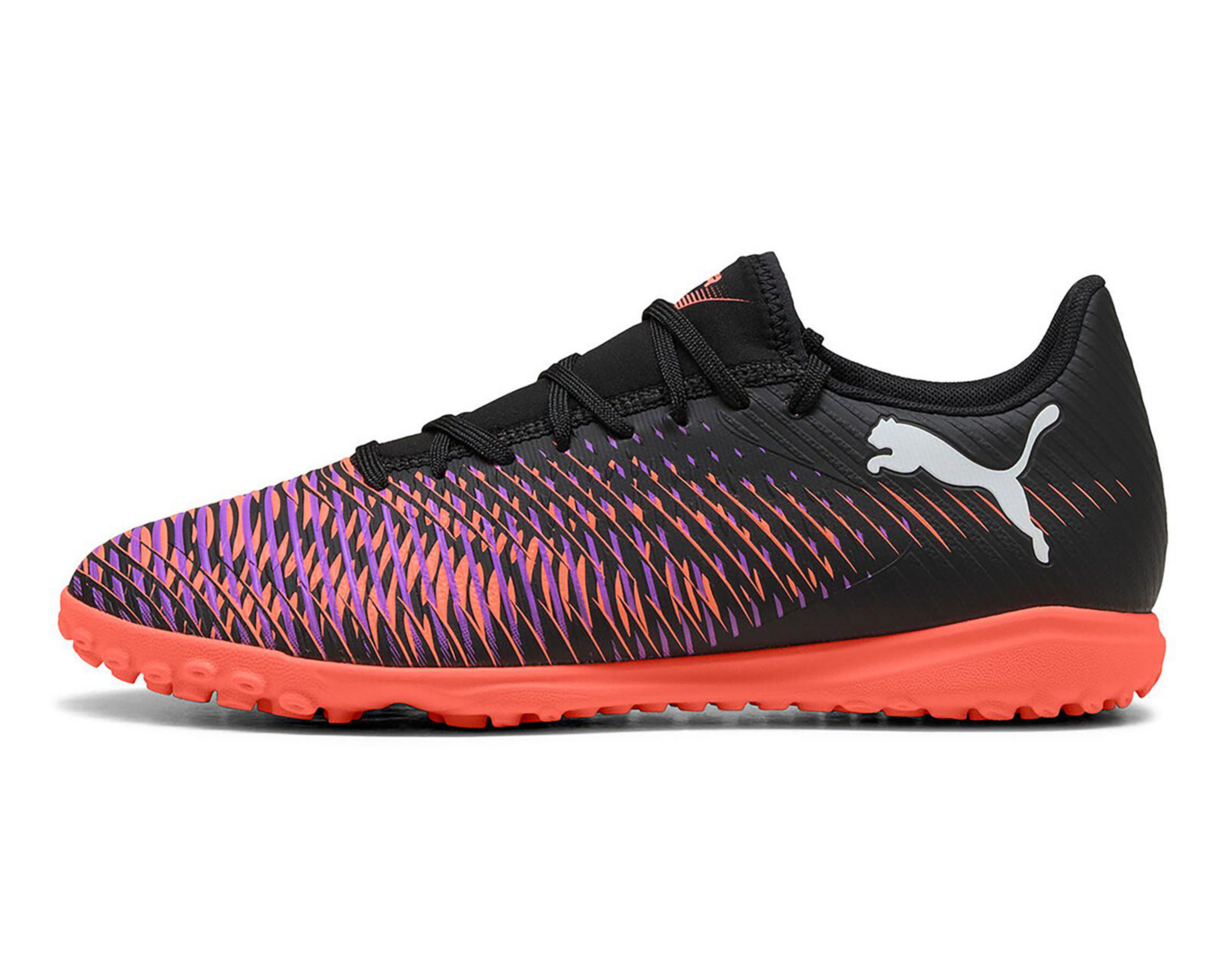 Foto 5 pulgar | Tenis de Futbol Puma Future 8 Play TT para Hombre