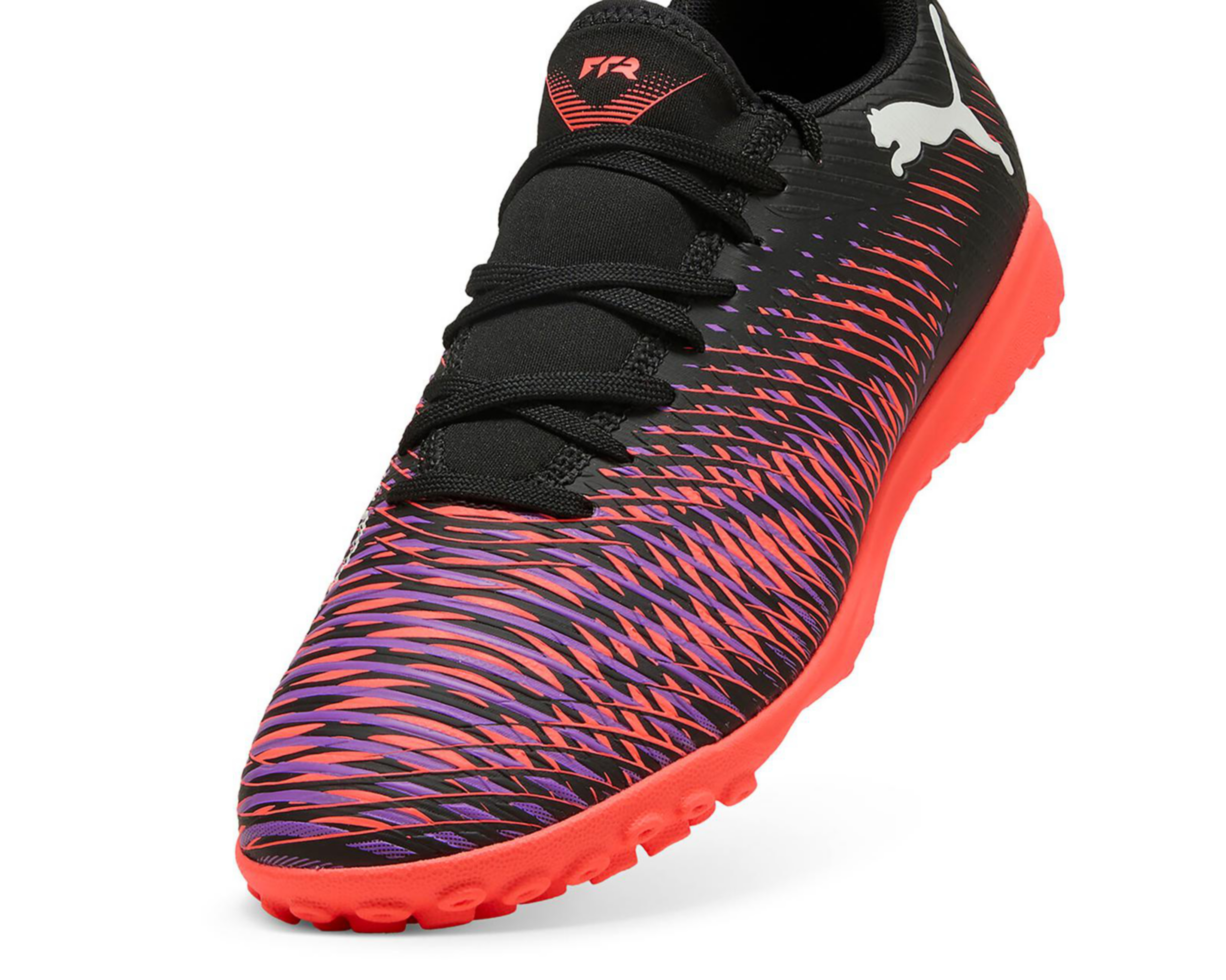 Foto 6 pulgar | Tenis de Futbol Puma Future 8 Play TT para Hombre
