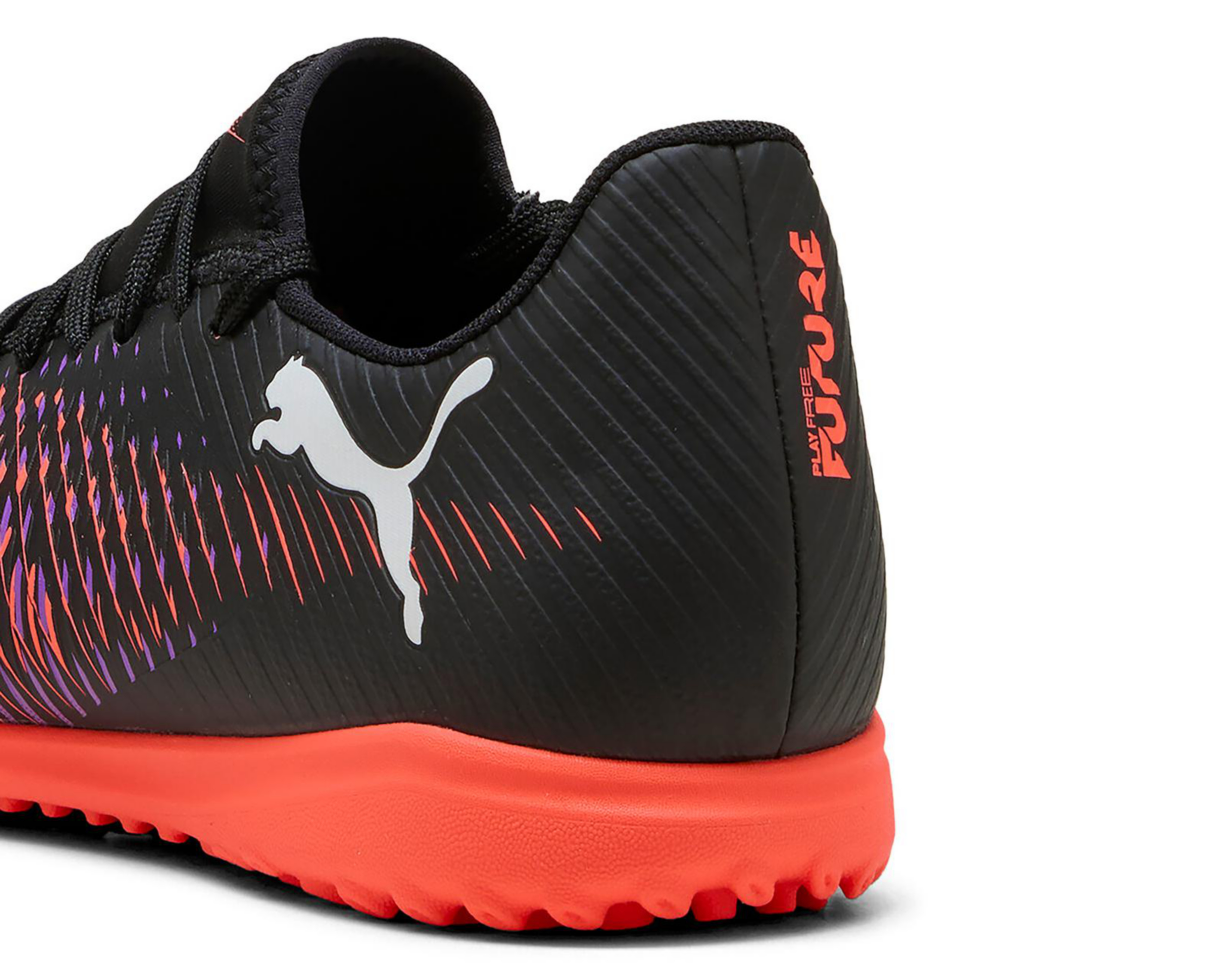 Foto 7 pulgar | Tenis de Futbol Puma Future 8 Play TT para Hombre