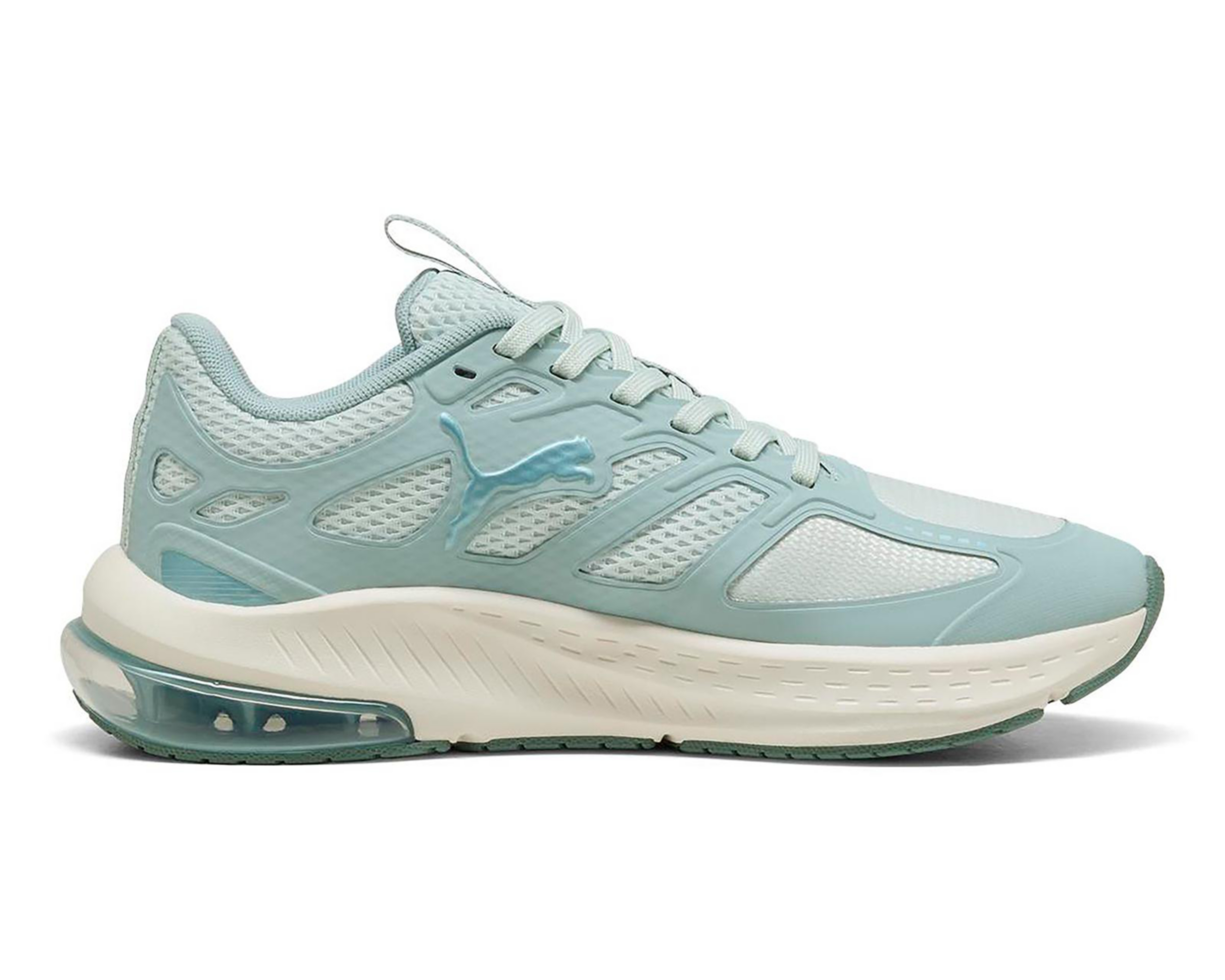 Foto 4 pulgar | Tenis para Correr Puma X-Cell Lightspeed para Mujer
