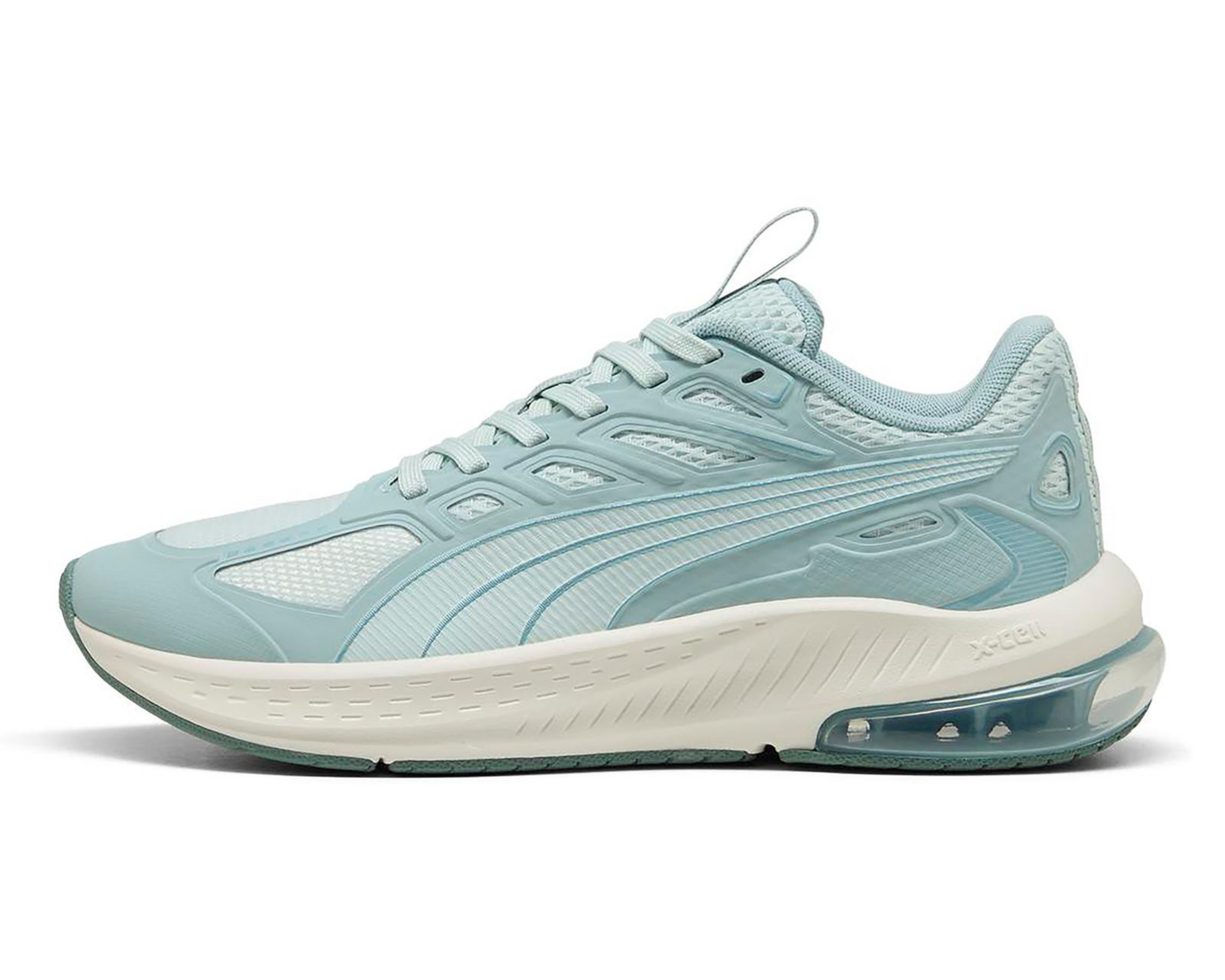 Foto 5 pulgar | Tenis para Correr Puma X-Cell Lightspeed para Mujer