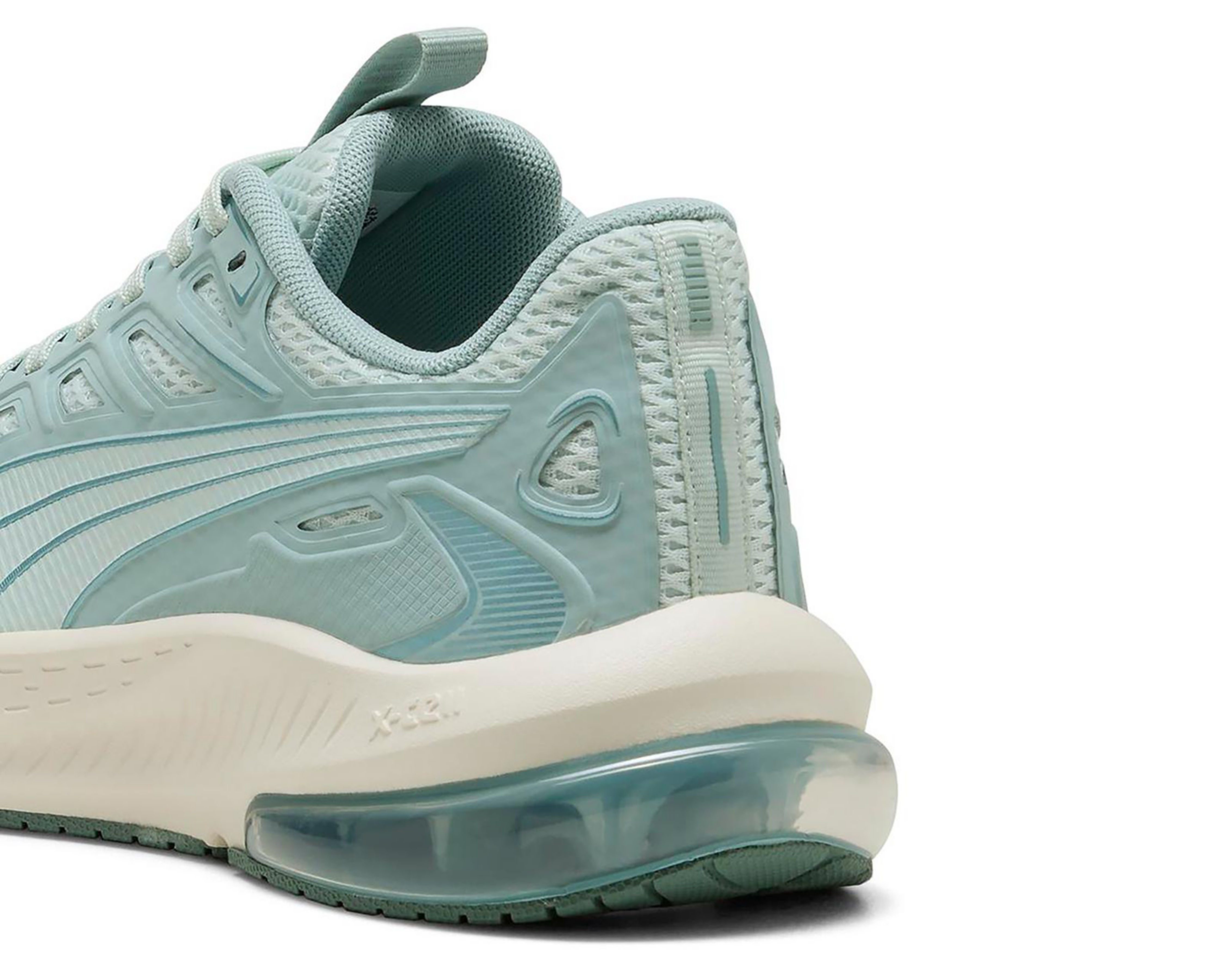 Foto 6 | Tenis para Correr Puma X-Cell Lightspeed para Mujer