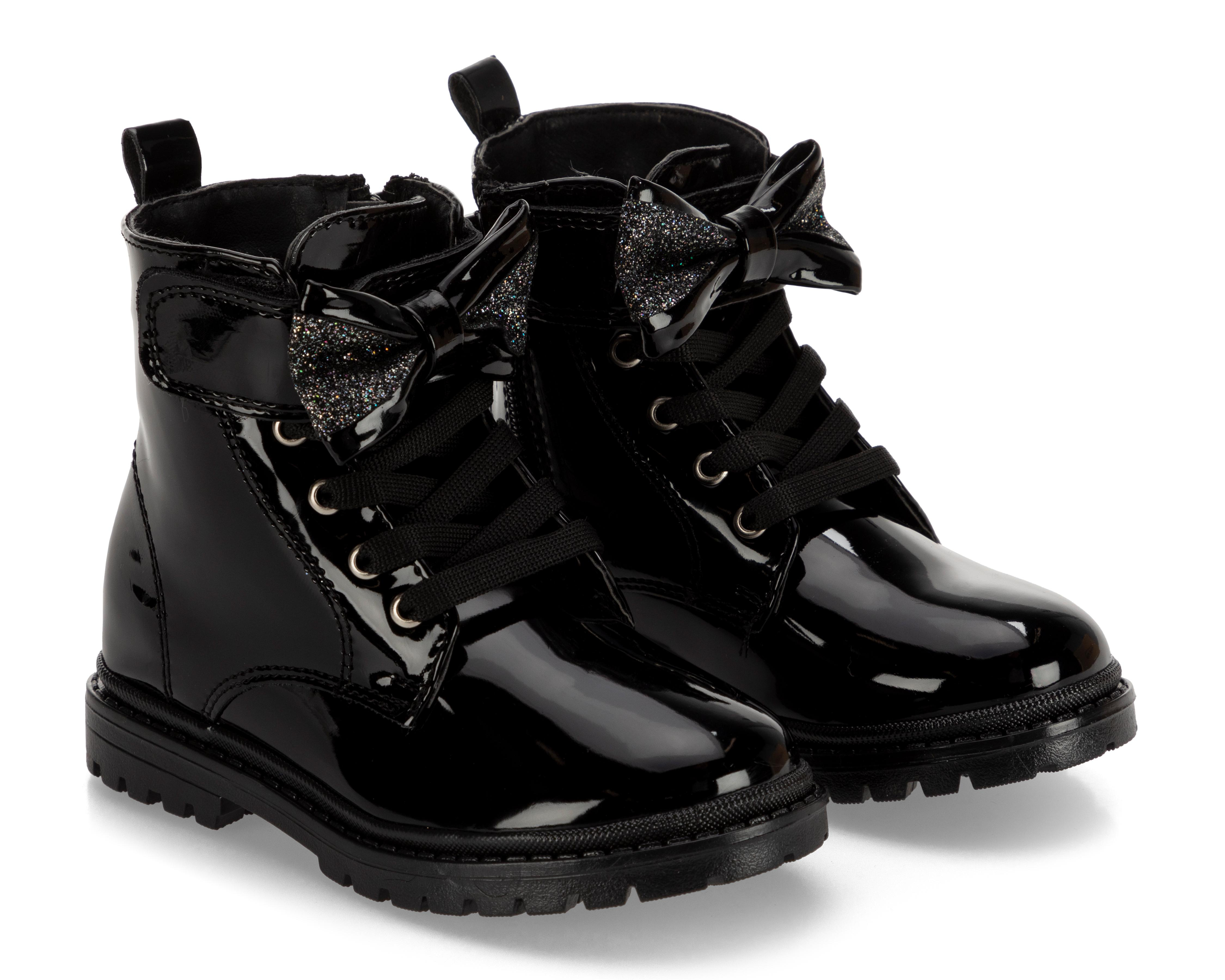Foto 1 | Botines Casuales Bambino para Niña