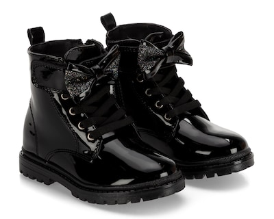 Foto 1 | Botines Casuales Bambino para Niña