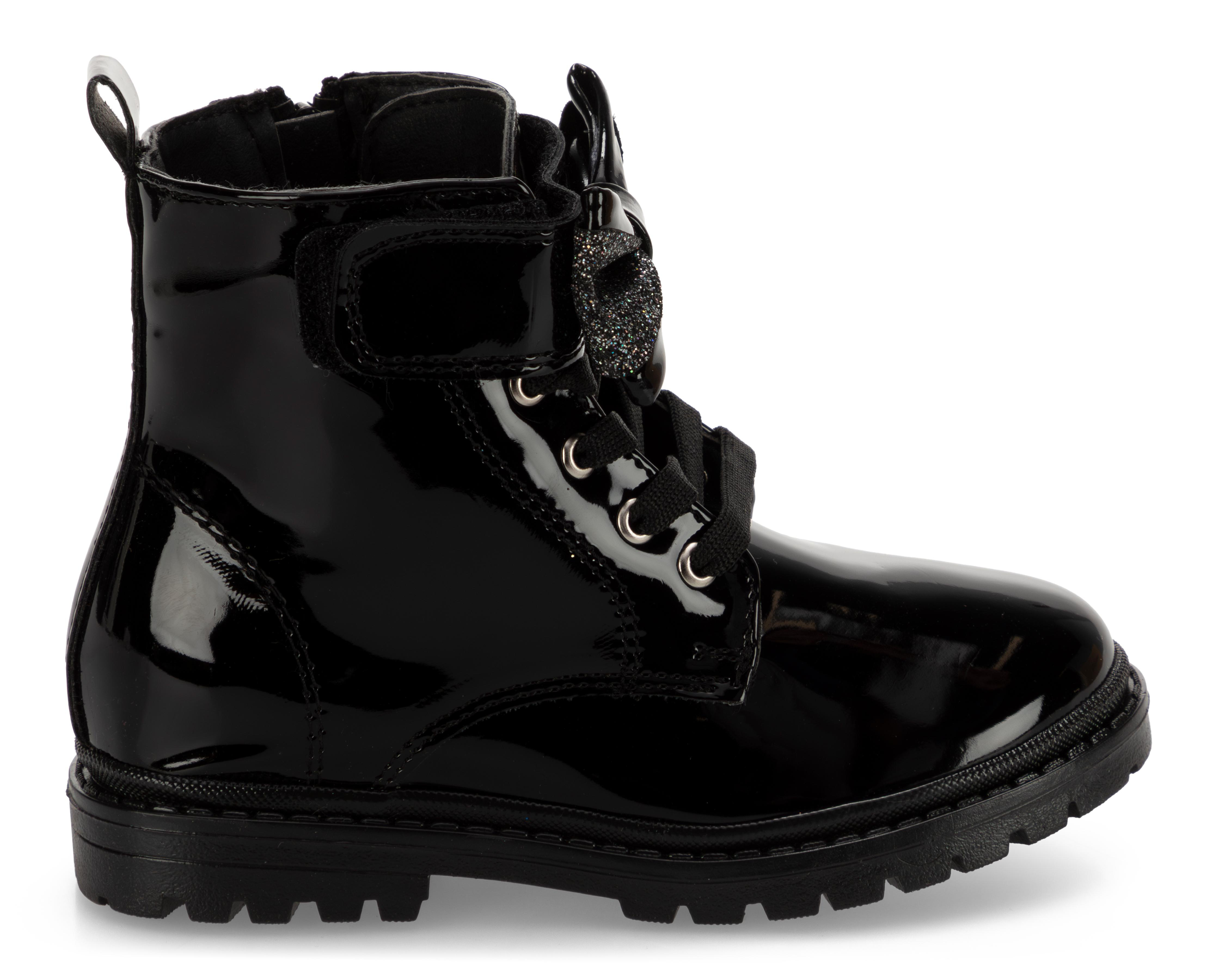 Foto 2 | Botines Casuales Bambino para Niña