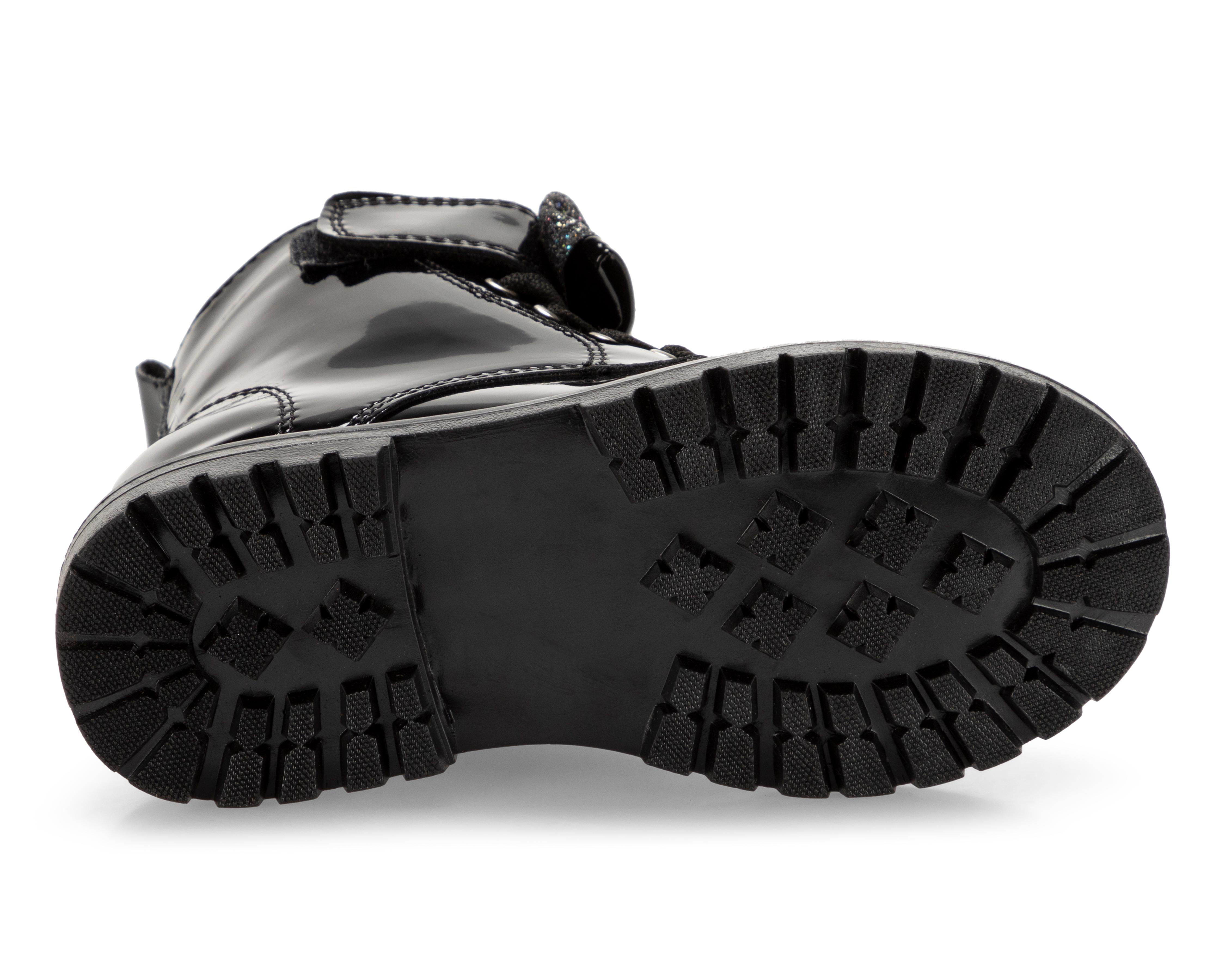 Foto 5 pulgar | Botines Casuales Bambino para Niña