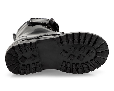 Foto 4 | Botines Casuales Bambino para Niña