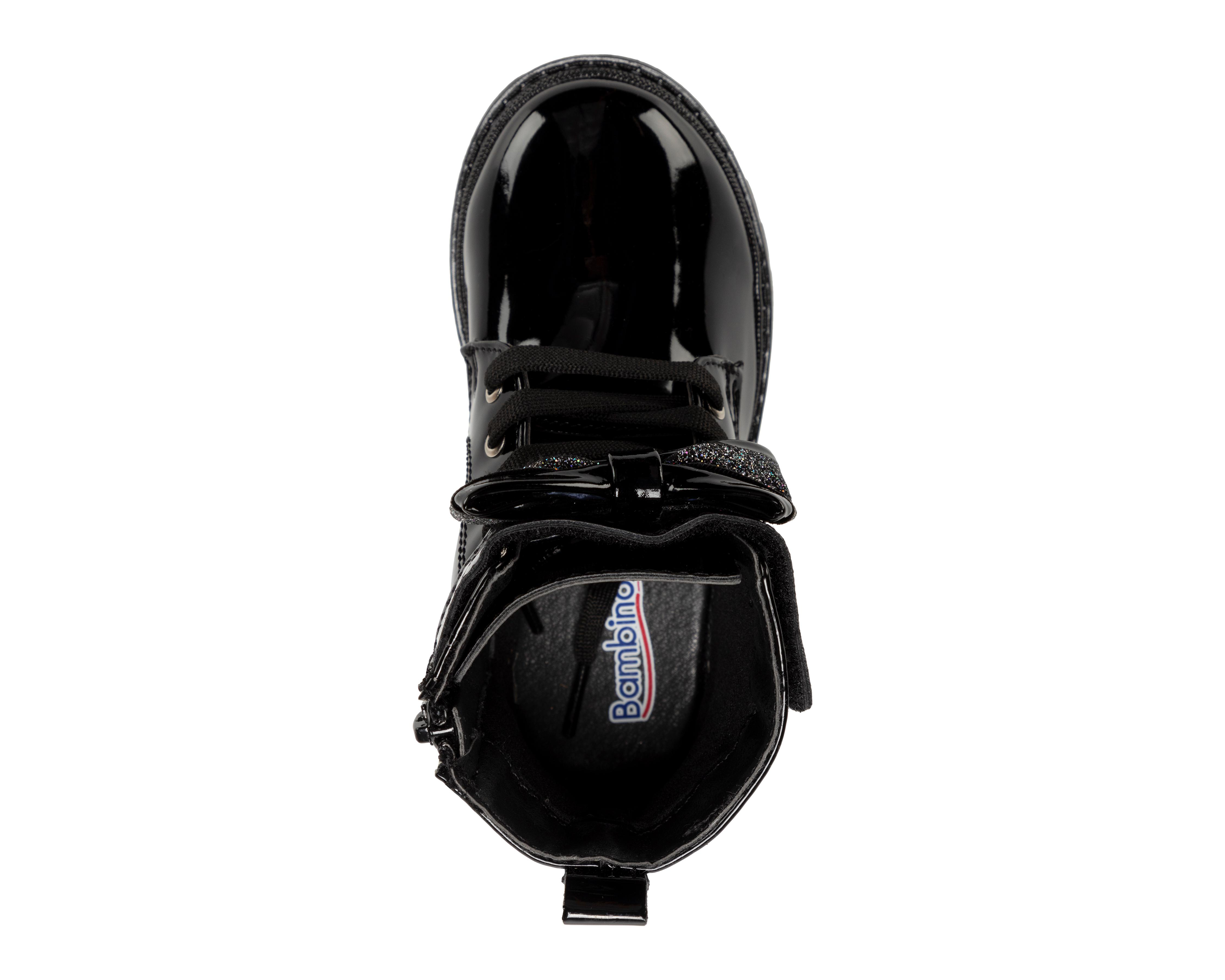 Foto 5 | Botines Casuales Bambino para Niña