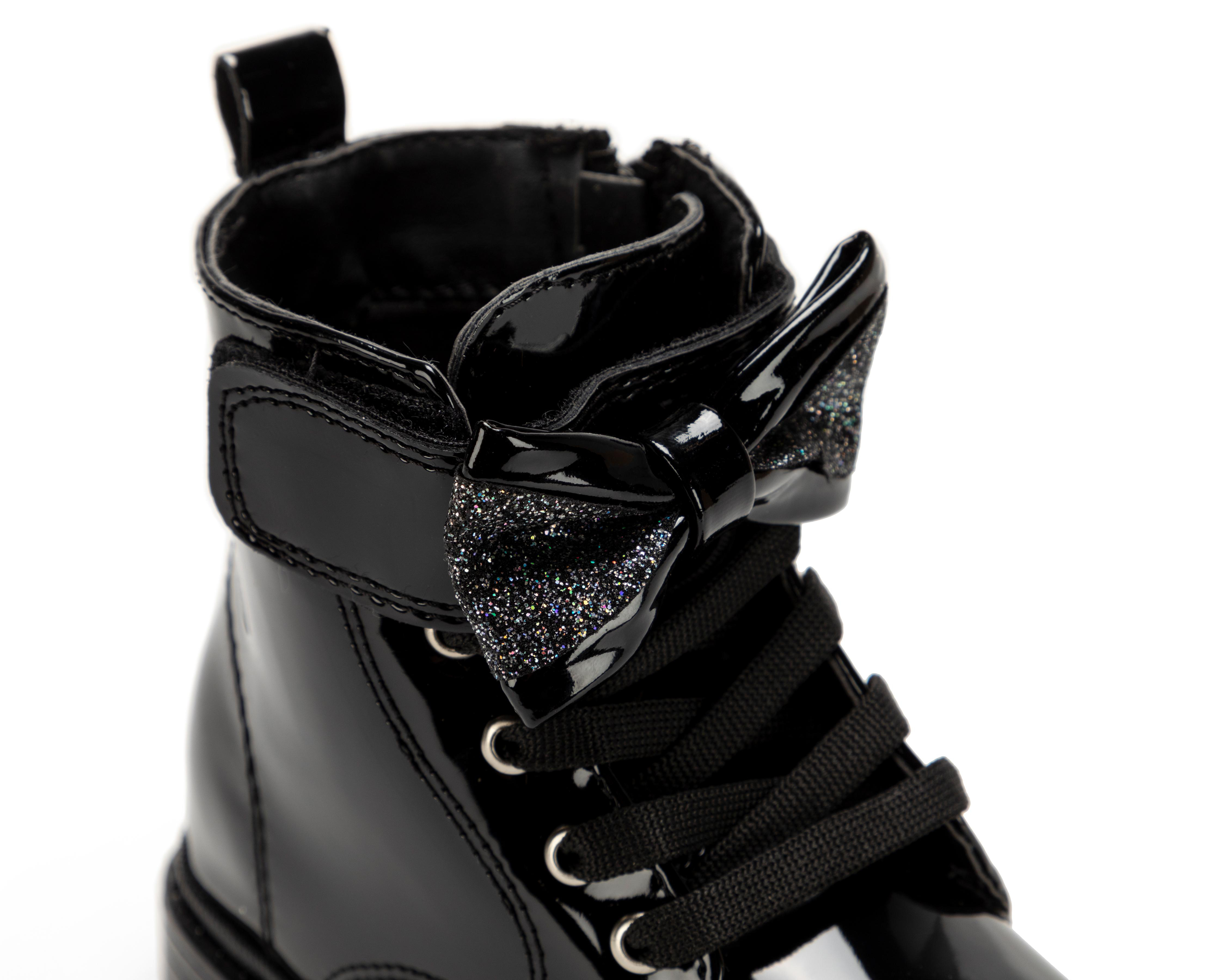 Foto 6 | Botines Casuales Bambino para Niña