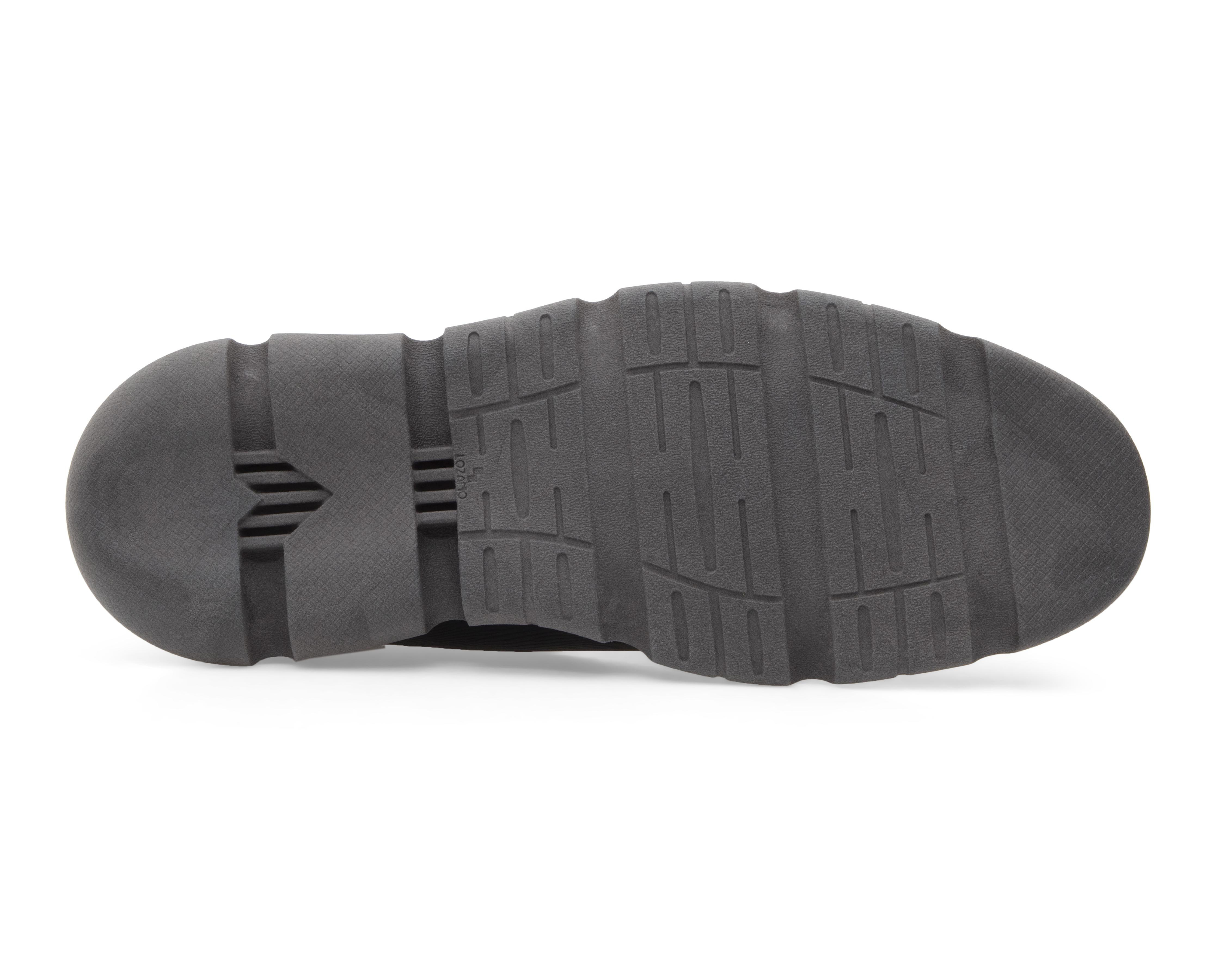 Foto 5 pulgar | Tenis Casuales Michel Domit de Piel para Hombre