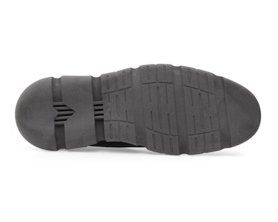 Foto 4 | Tenis Casuales Michel Domit de Piel para Hombre