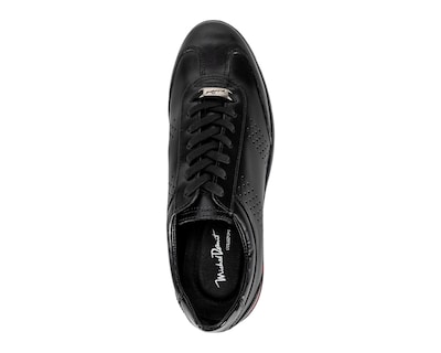 Foto 5 | Tenis Casuales Michel Domit de Piel para Hombre