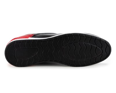 Foto 4 | Zapatos Casuales Michel Domit de Piel para Hombre