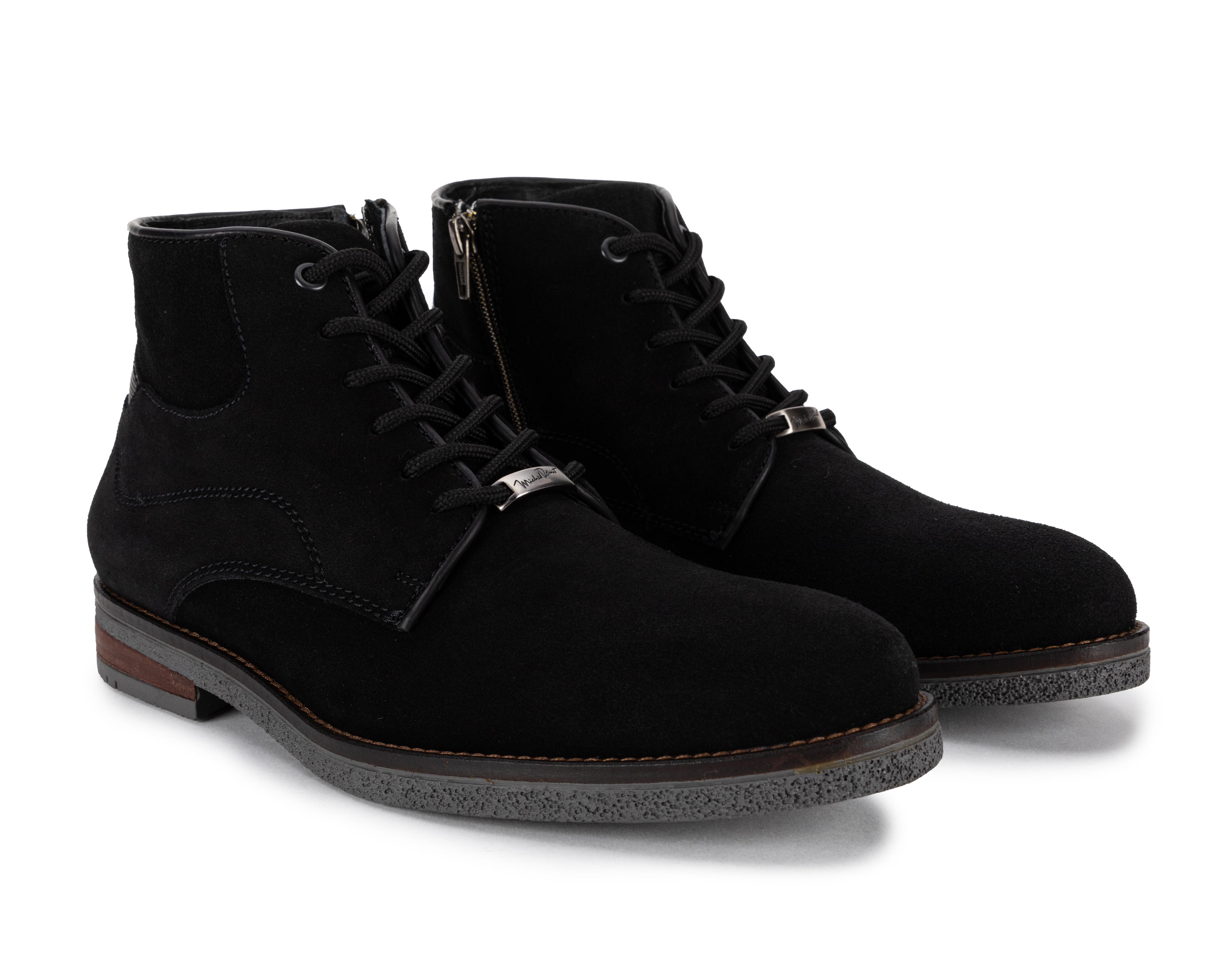 Foto 2 pulgar | Botas Casuales Michel Domit para Hombre