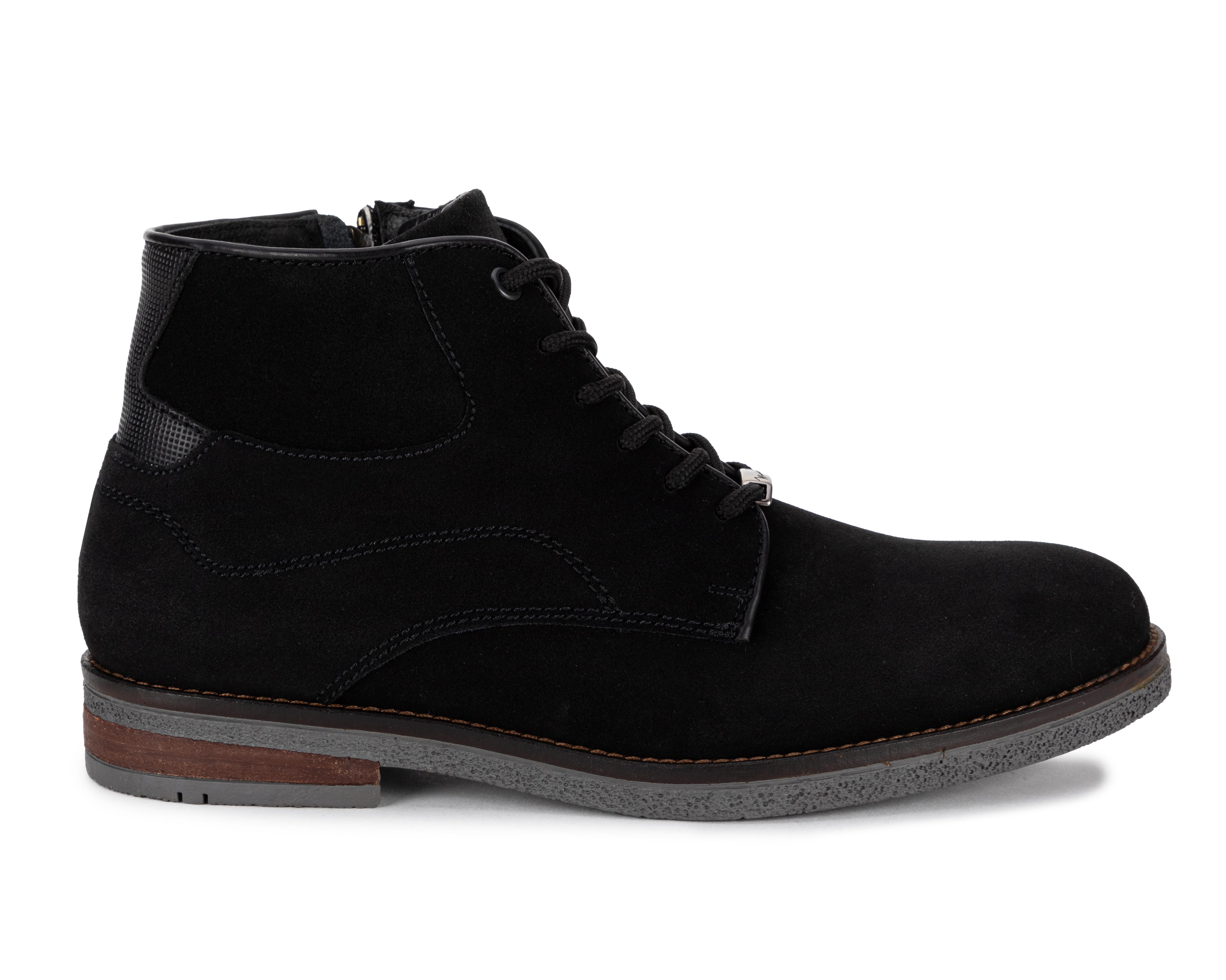 Foto 3 pulgar | Botas Casuales Michel Domit para Hombre