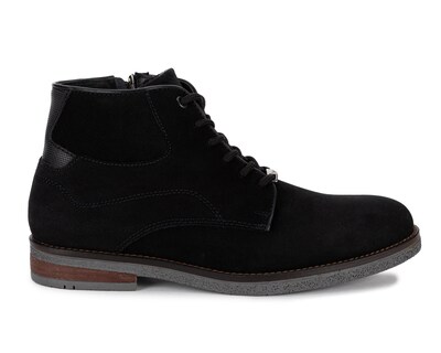 Foto 2 | Botas Casuales Michel Domit para Hombre