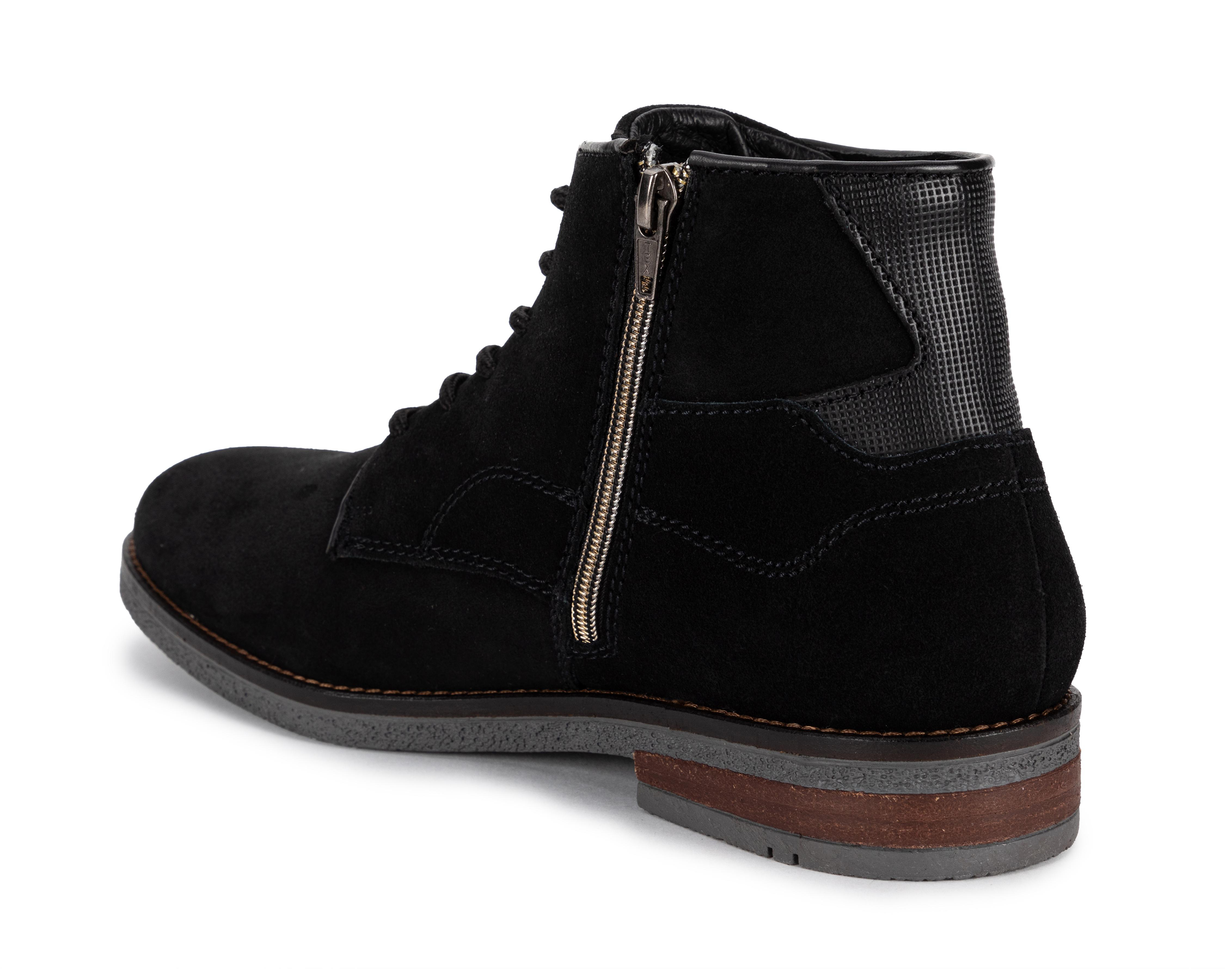 Foto 4 pulgar | Botas Casuales Michel Domit para Hombre