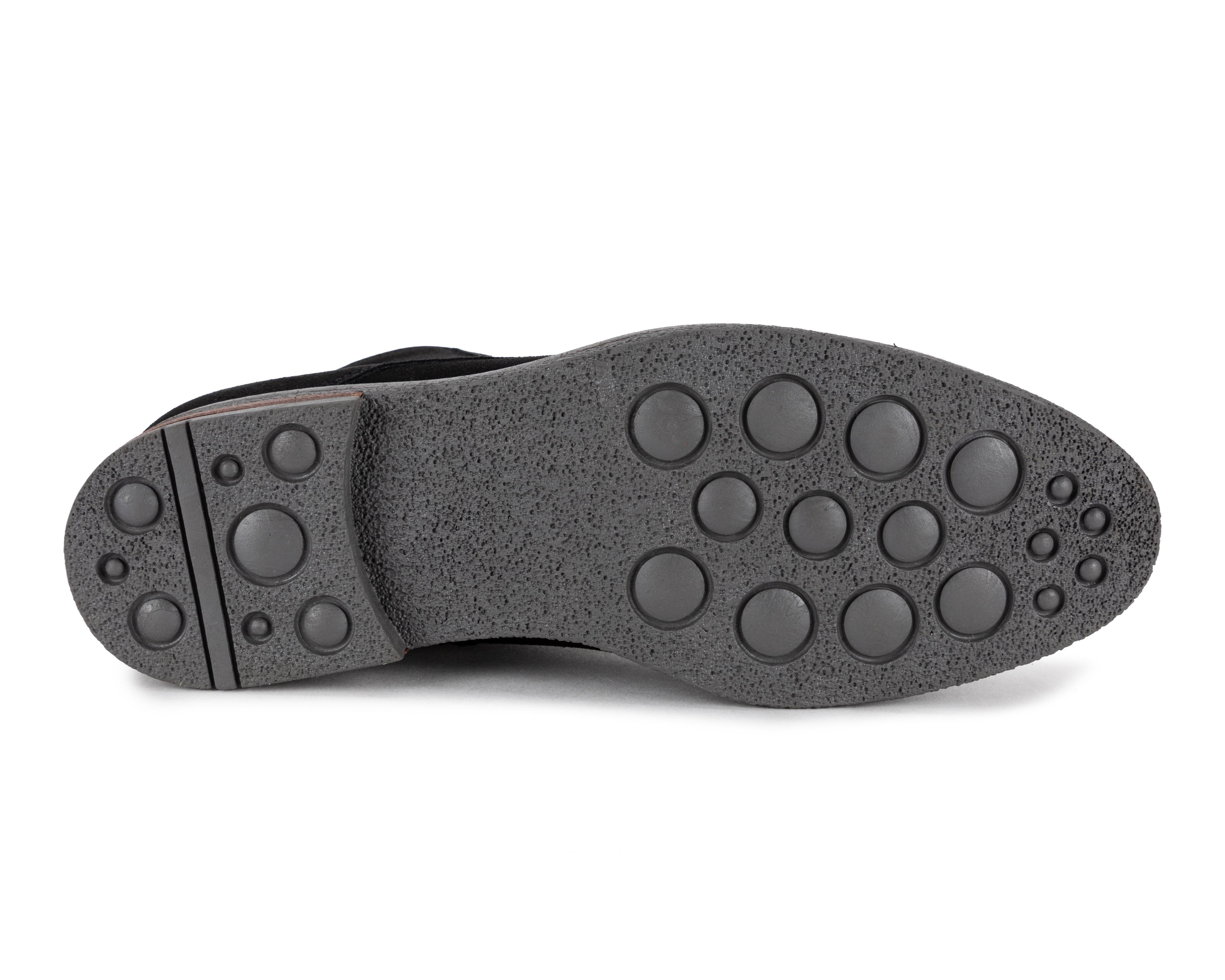 Foto 5 pulgar | Botas Casuales Michel Domit para Hombre