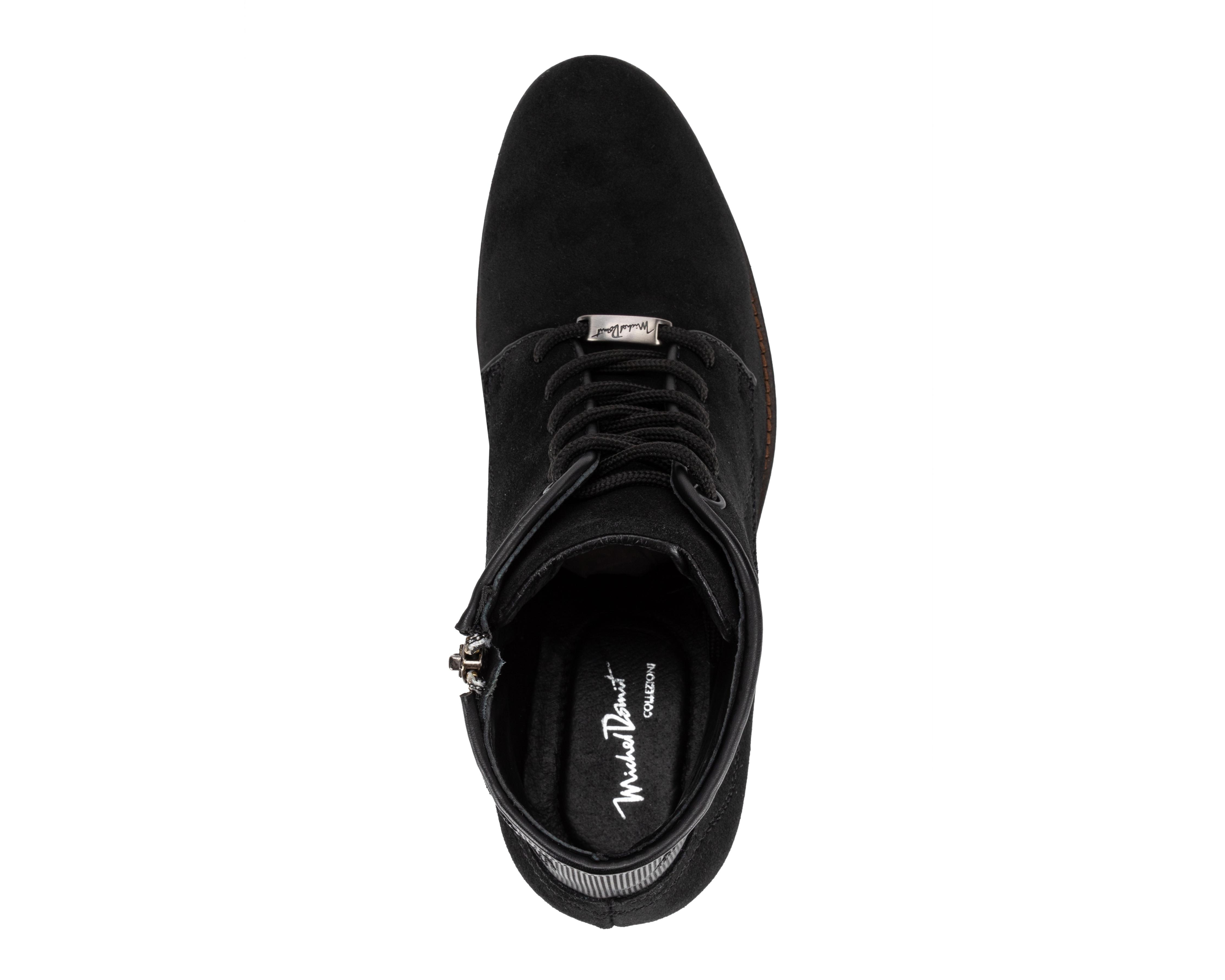 Foto 6 pulgar | Botas Casuales Michel Domit para Hombre