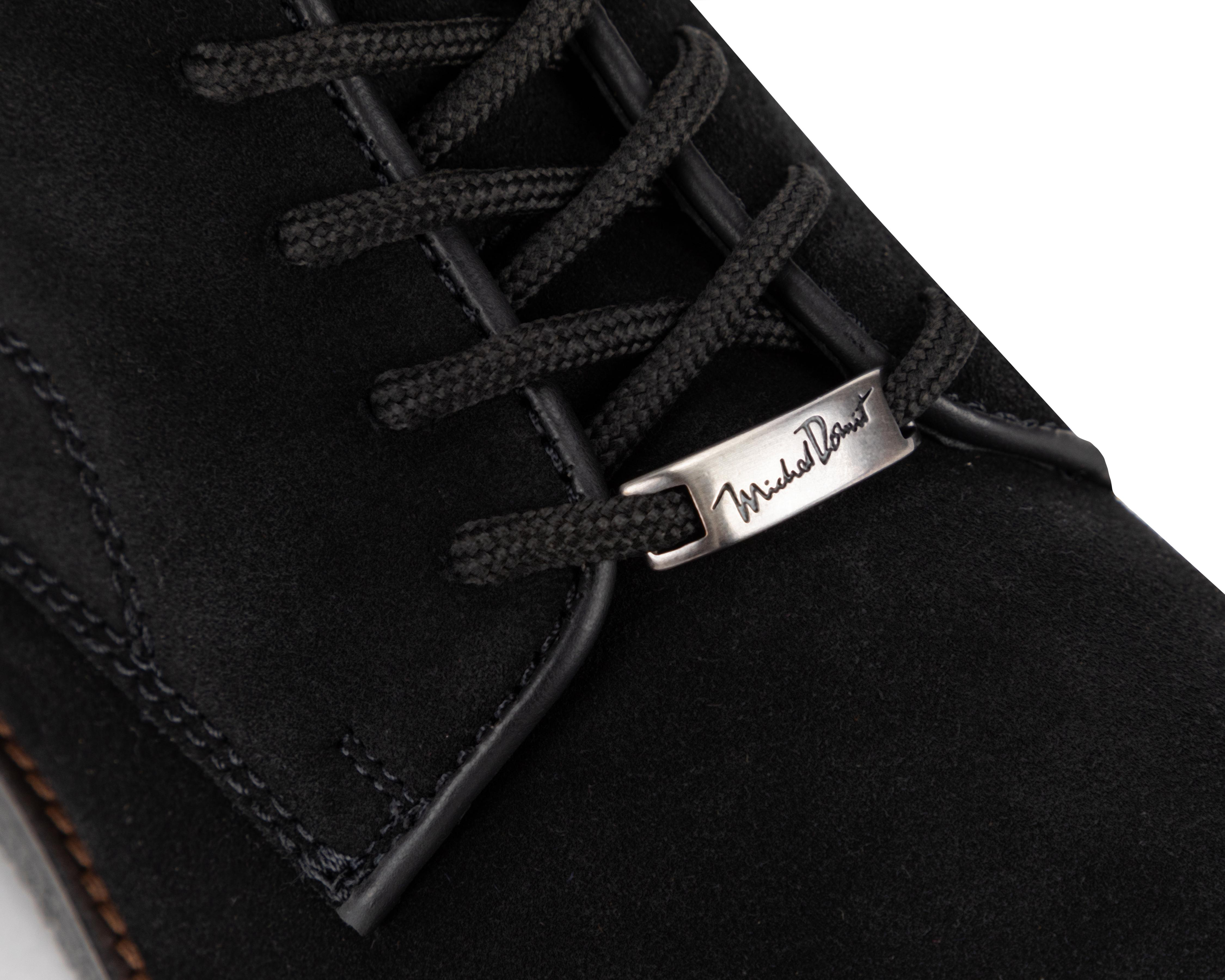 Foto 6 | Botas Casuales Michel Domit para Hombre