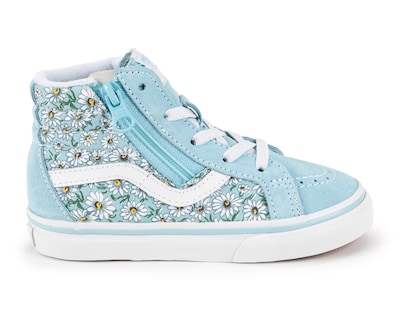 Foto 2 | Tenis Vans SK8-HI para Bebé Niña