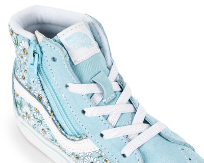 Foto 6 | Tenis Vans SK8-HI para Bebé Niña