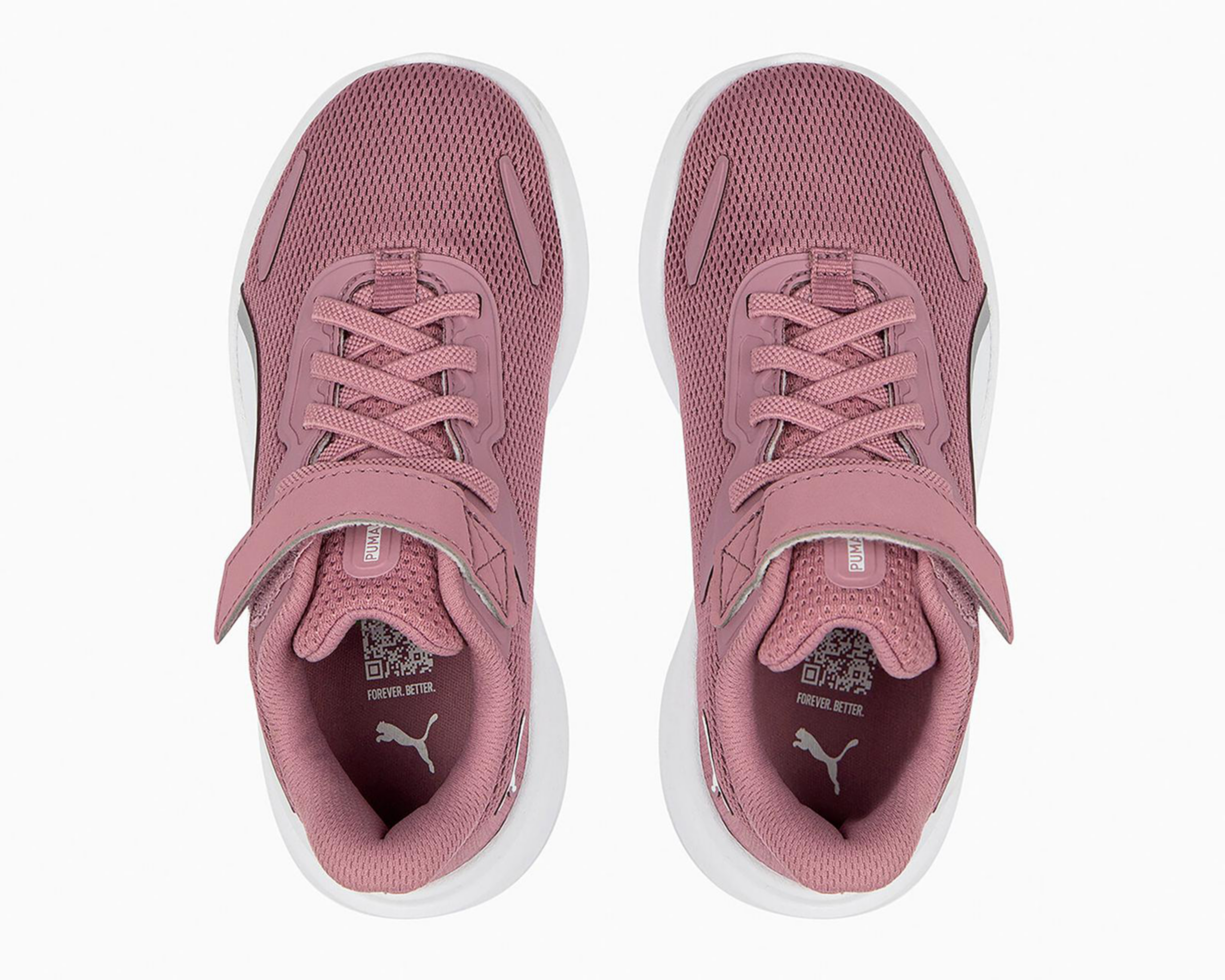 Foto 4 pulgar | Tenis para Correr Puma Skyrocket para Niña