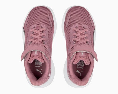 Foto 3 | Tenis para Correr Puma Skyrocket para Niña