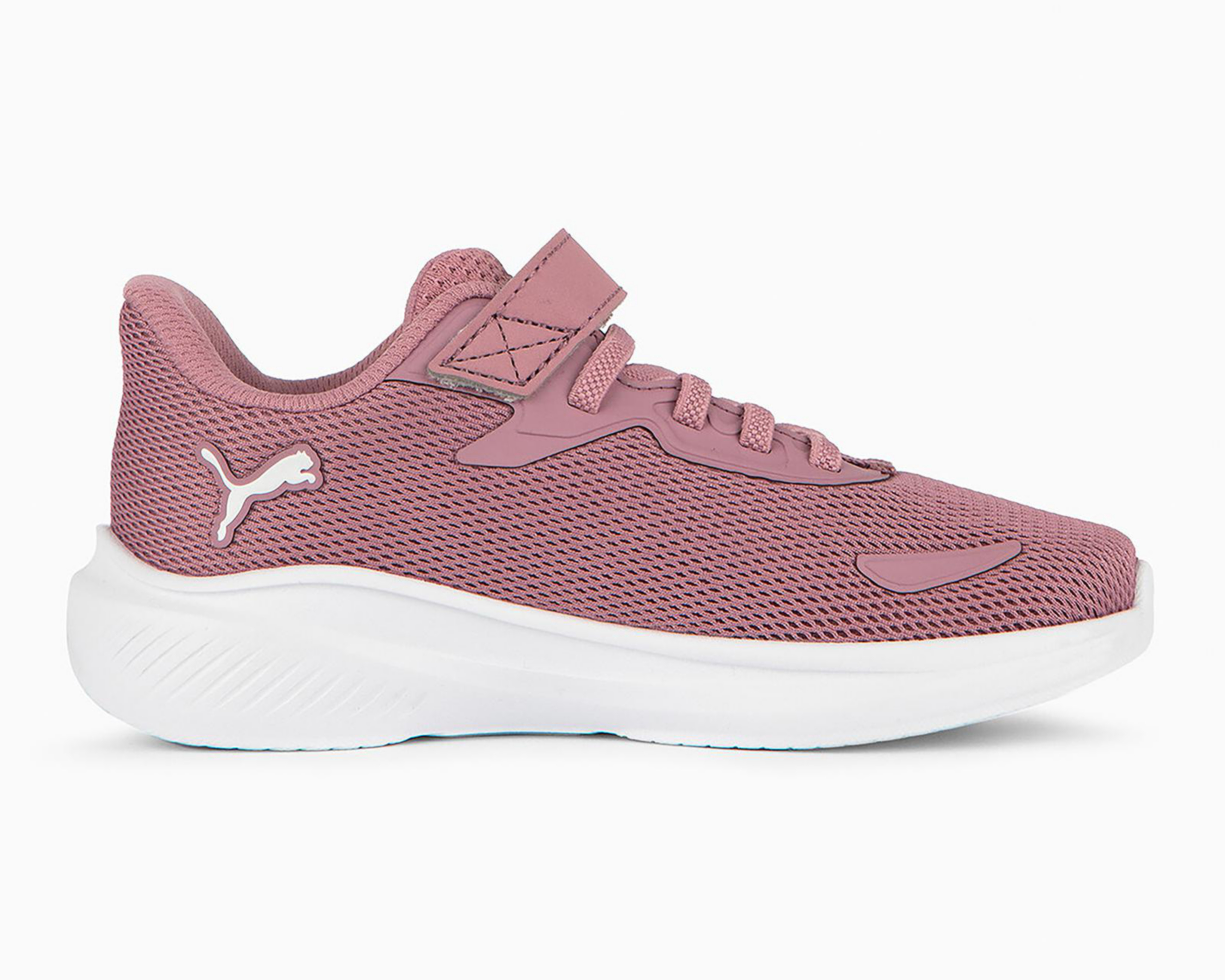 Foto 5 pulgar | Tenis para Correr Puma Skyrocket para Niña
