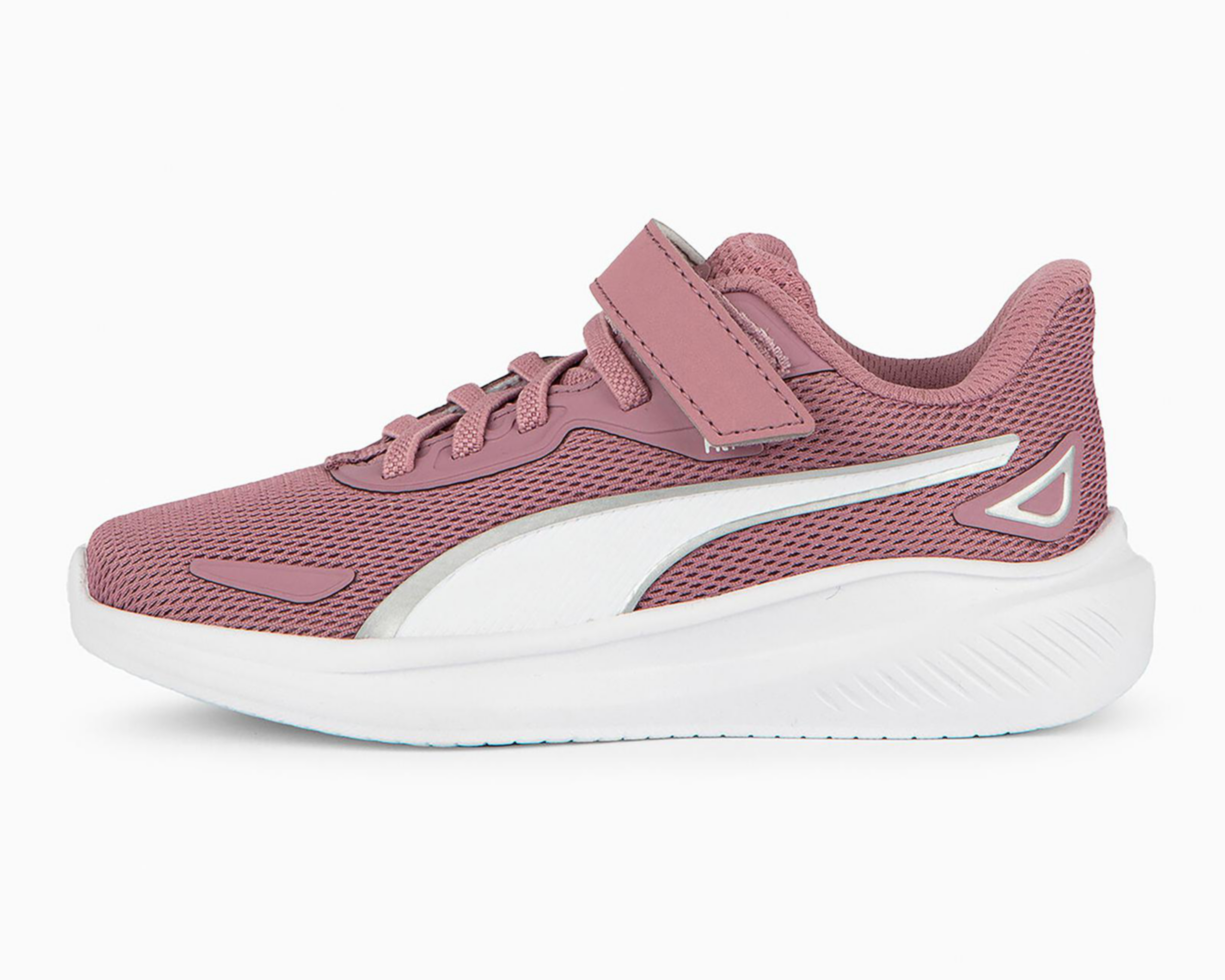 Foto 6 pulgar | Tenis para Correr Puma Skyrocket para Niña