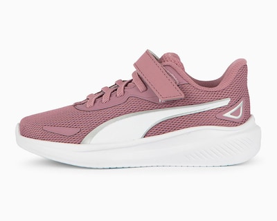 Foto 5 | Tenis para Correr Puma Skyrocket para Niña