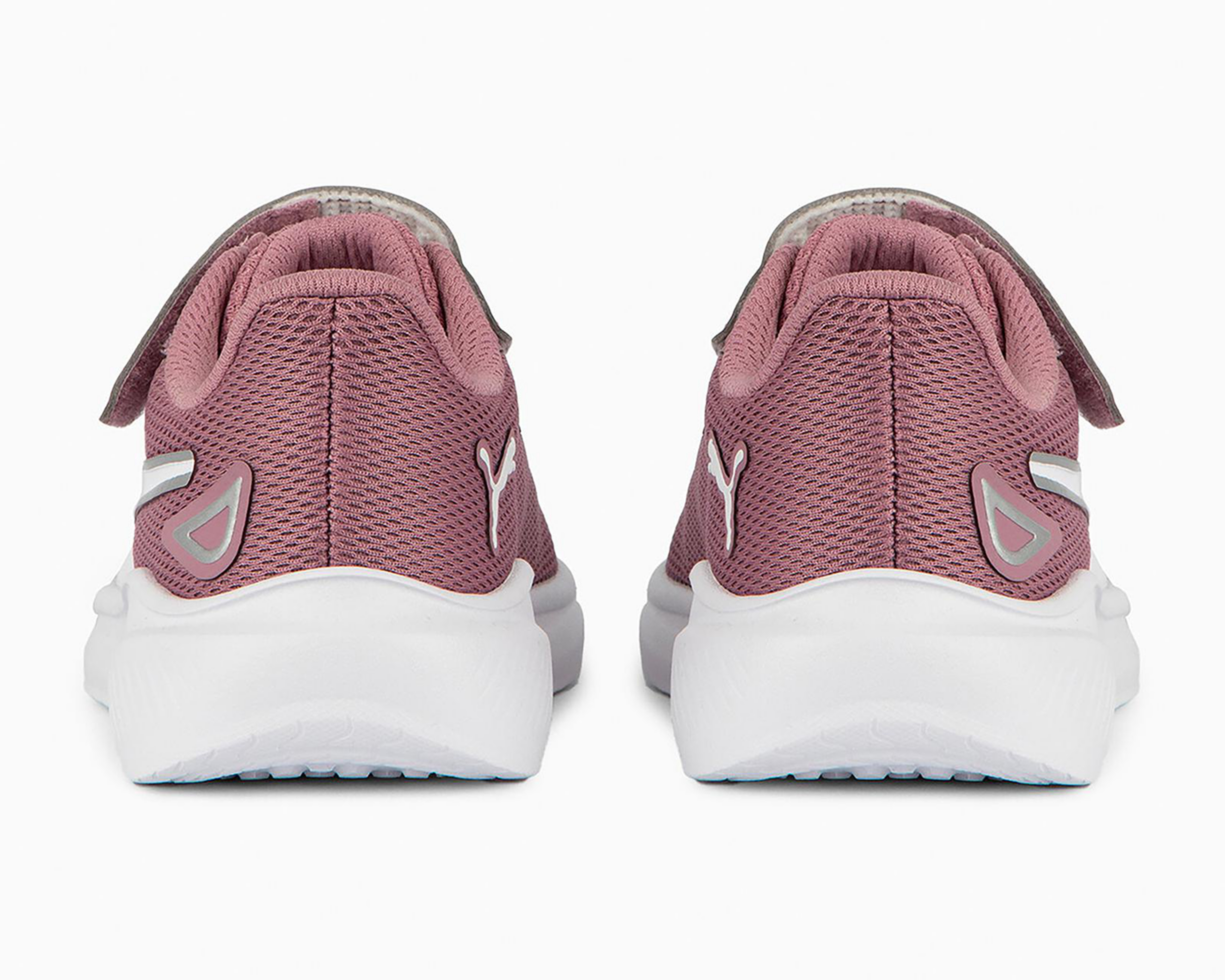 Foto 6 | Tenis para Correr Puma Skyrocket para Niña