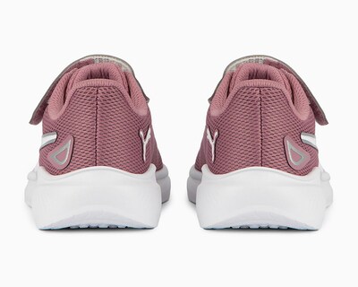 Foto 6 | Tenis para Correr Puma Skyrocket para Niña