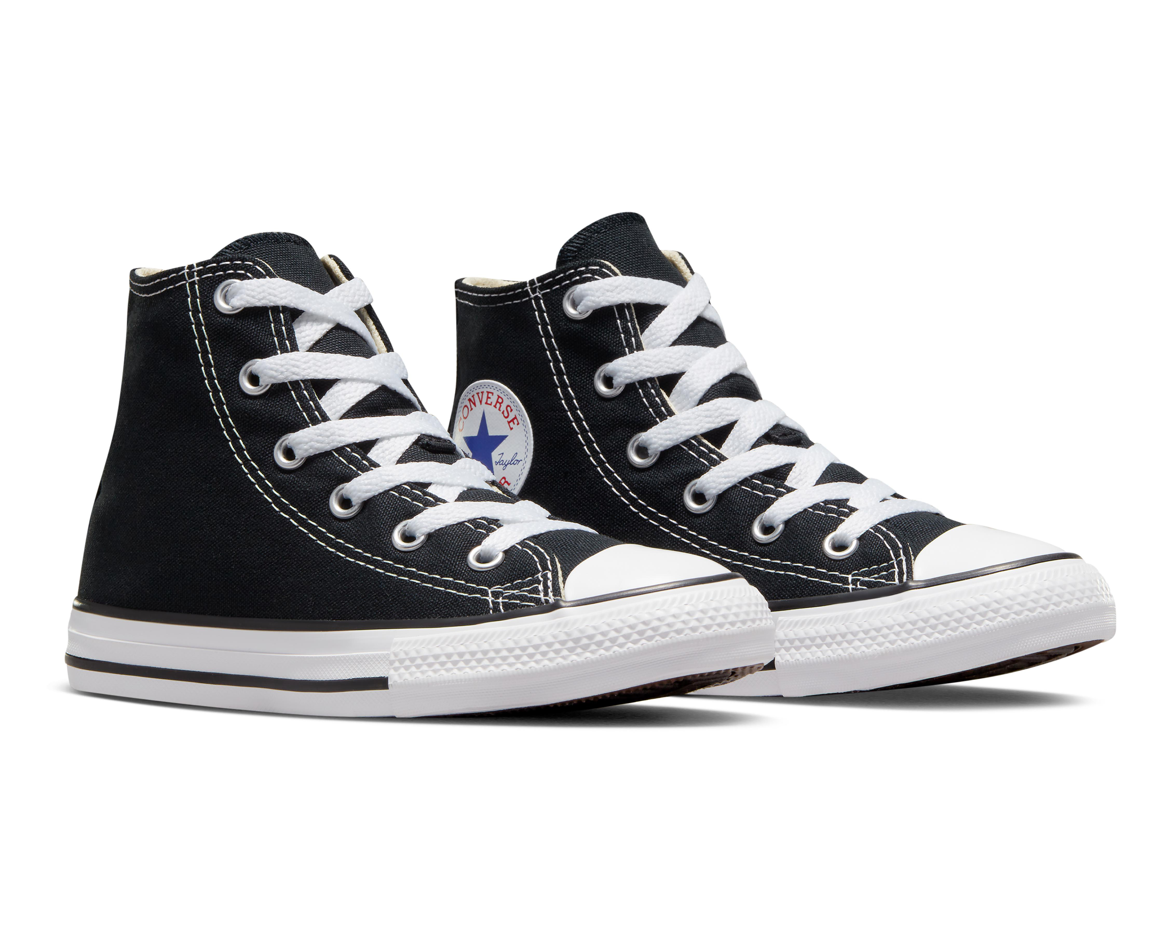 Tenis Converse Chuck Taylor Clásico para Niño