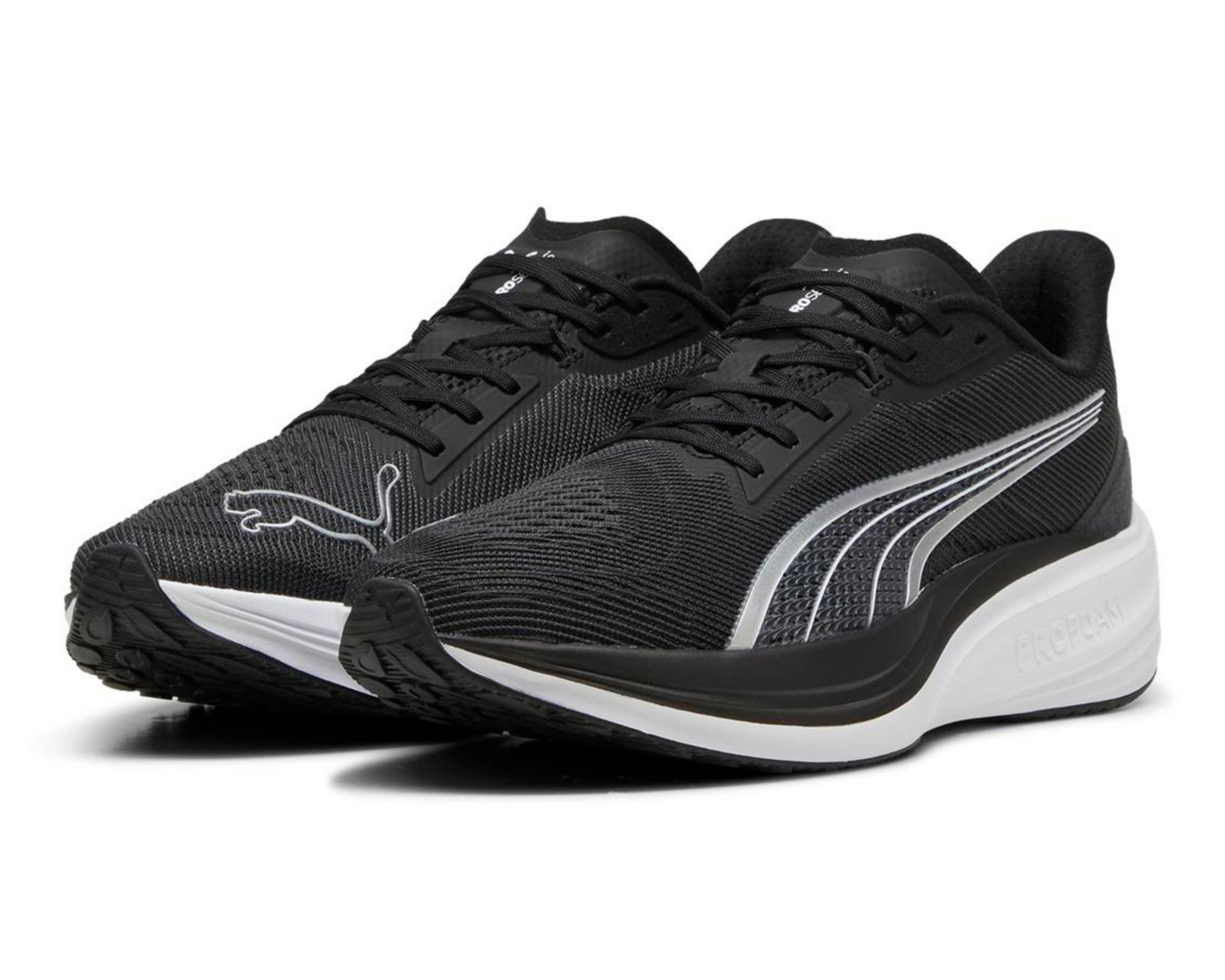 Foto 2 pulgar | Tenis Puma Darter Pro para Hombre