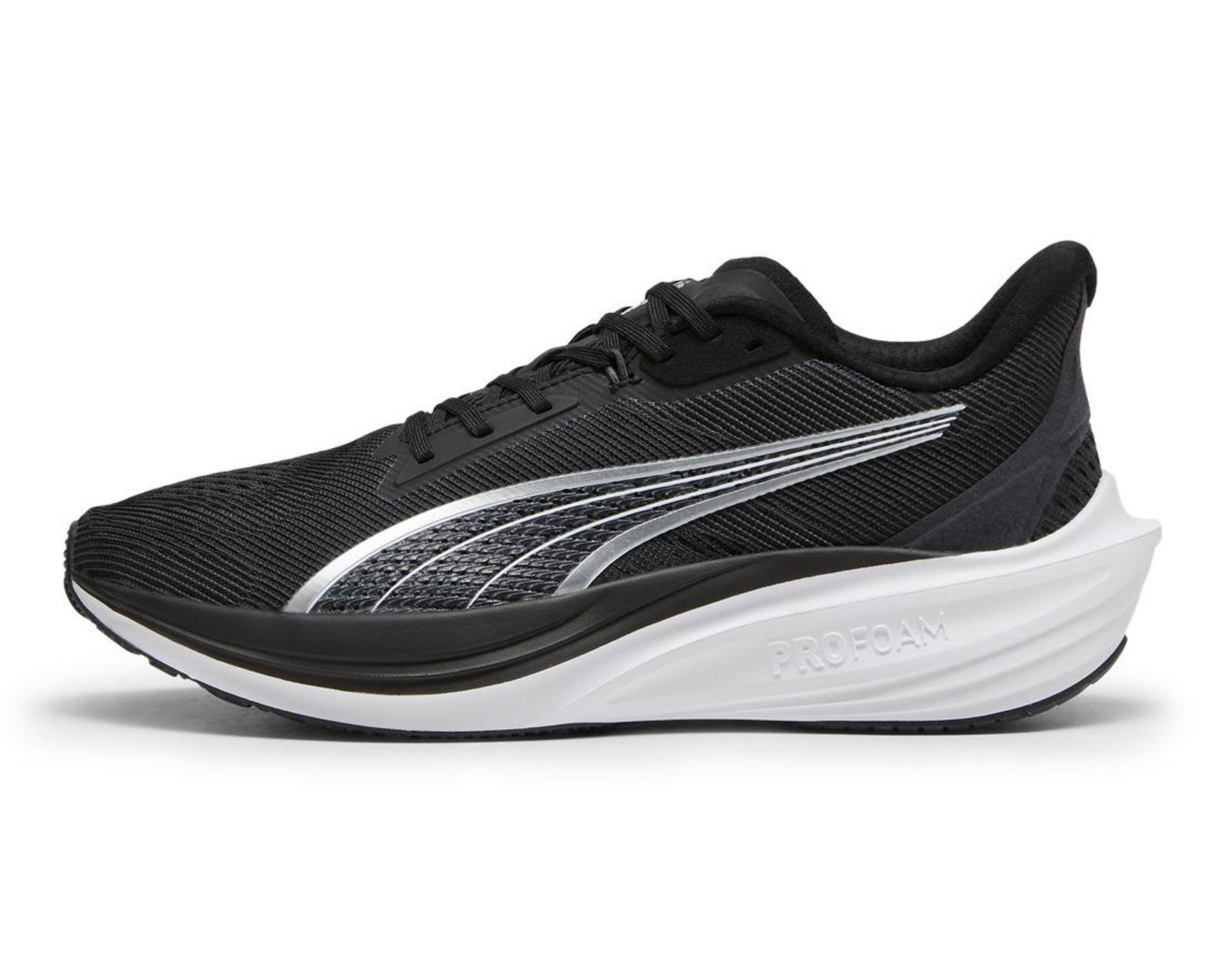 Foto 4 pulgar | Tenis Puma Darter Pro para Hombre