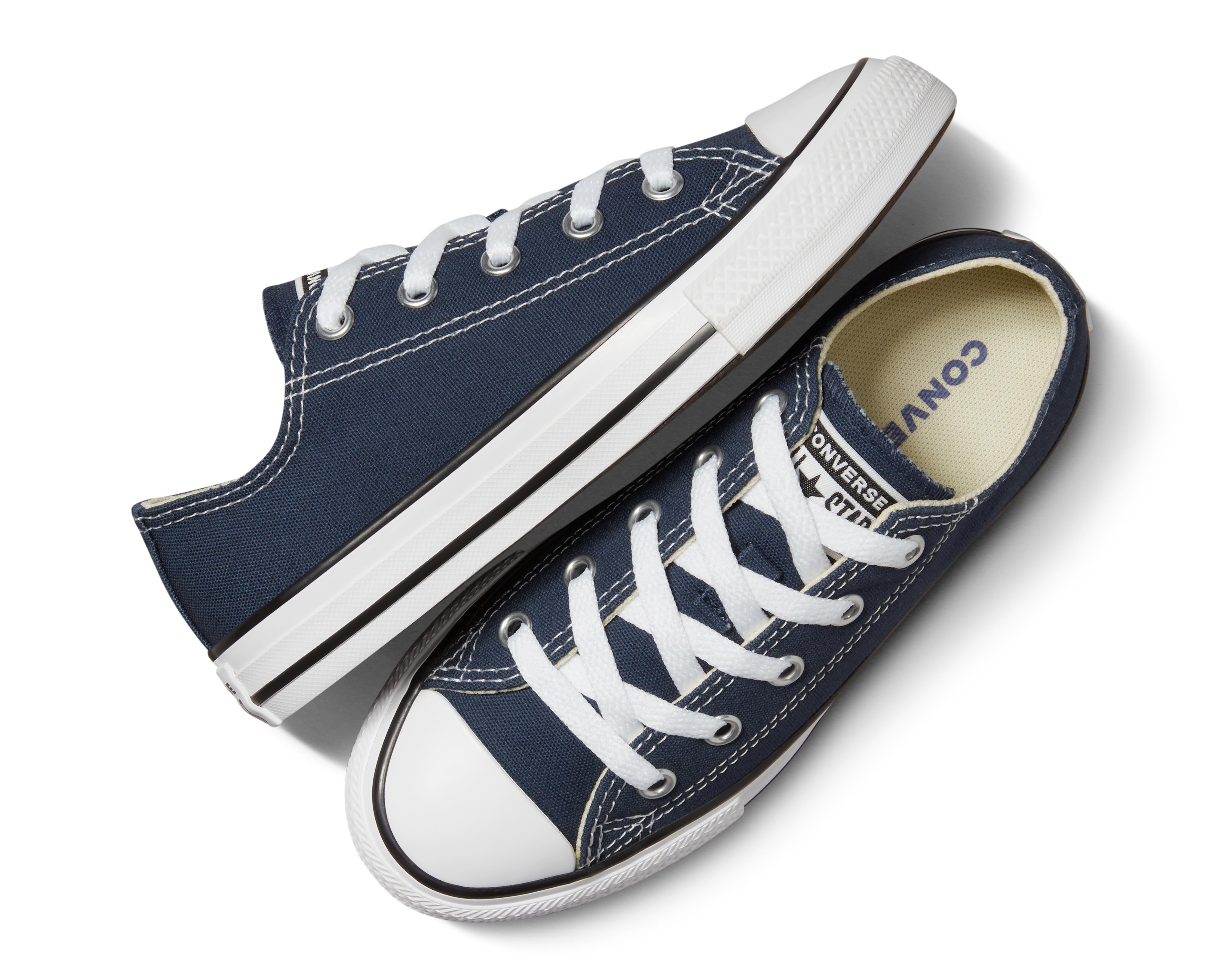 Tenis Converse Chuck Taylor Clasico para Nino Coppel