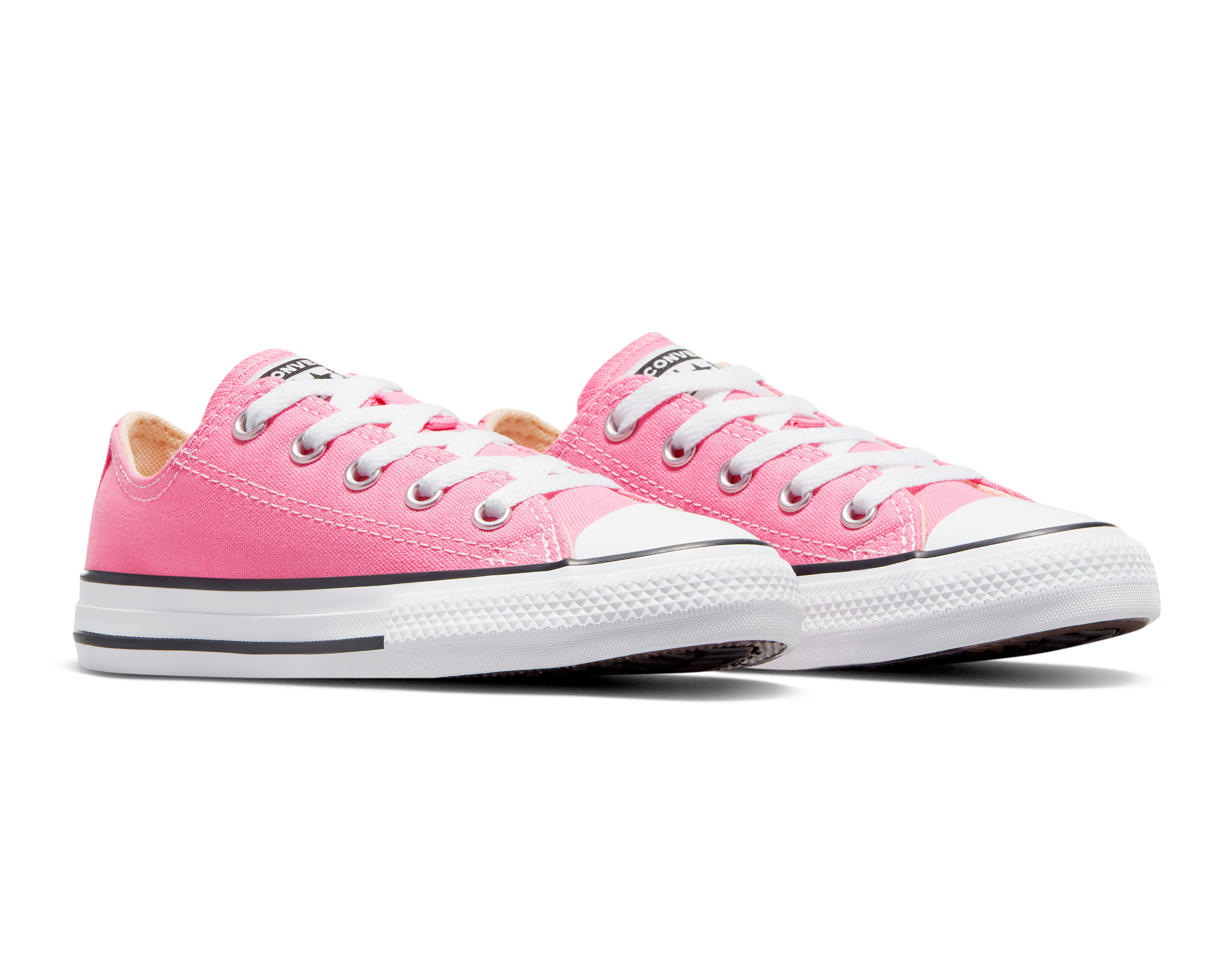 Tenis Converse Chuck Taylor All Star para Niña