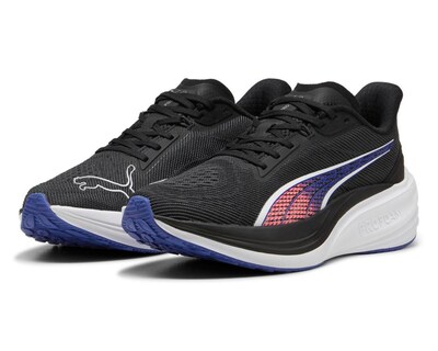 Foto 1 | Tenis para Correr Puma Darter Pro para Mujer