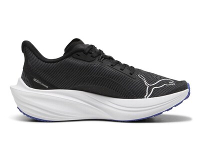 Foto 4 | Tenis para Correr Puma Darter Pro para Mujer