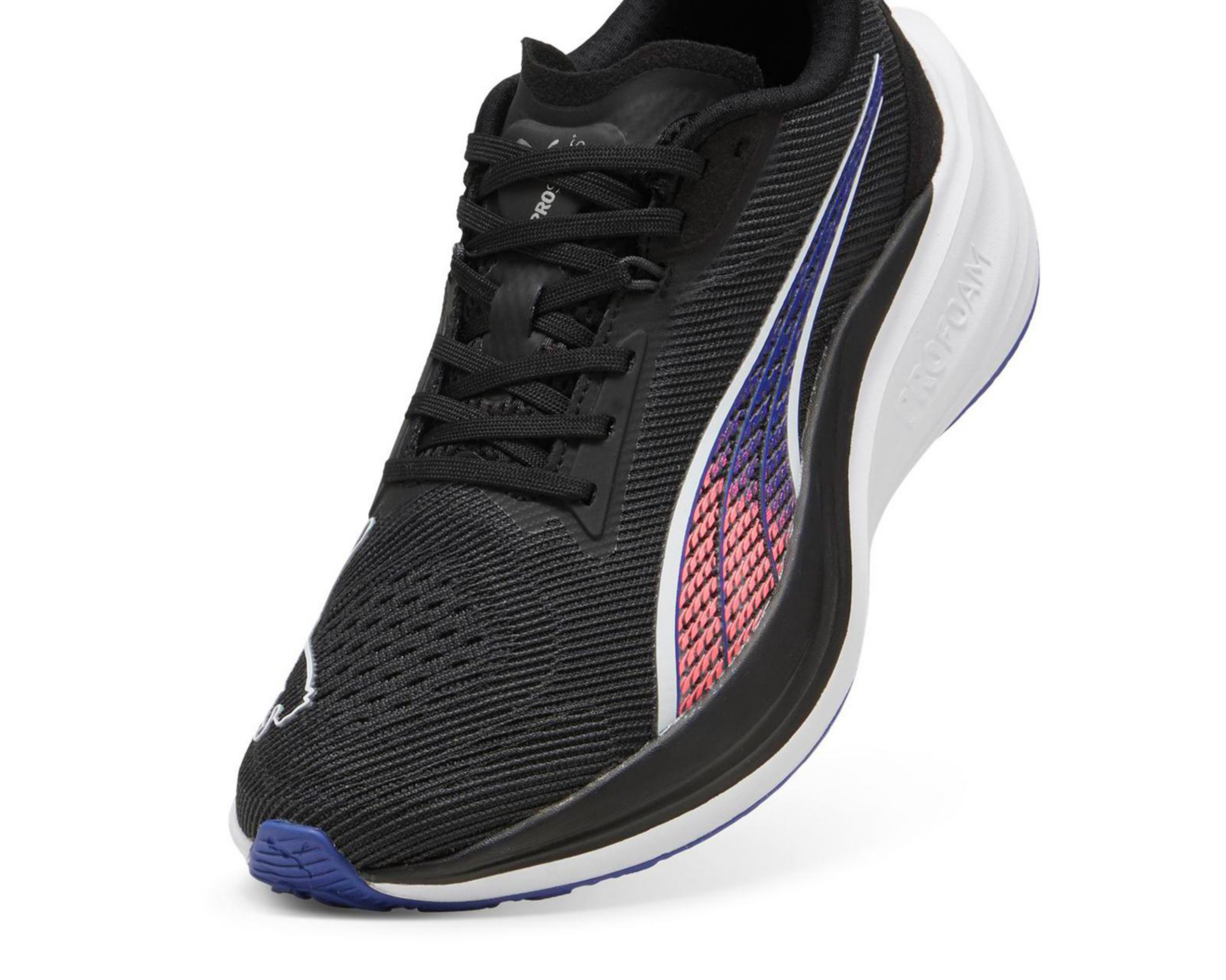 Foto 6 pulgar | Tenis para Correr Puma Darter Pro para Mujer