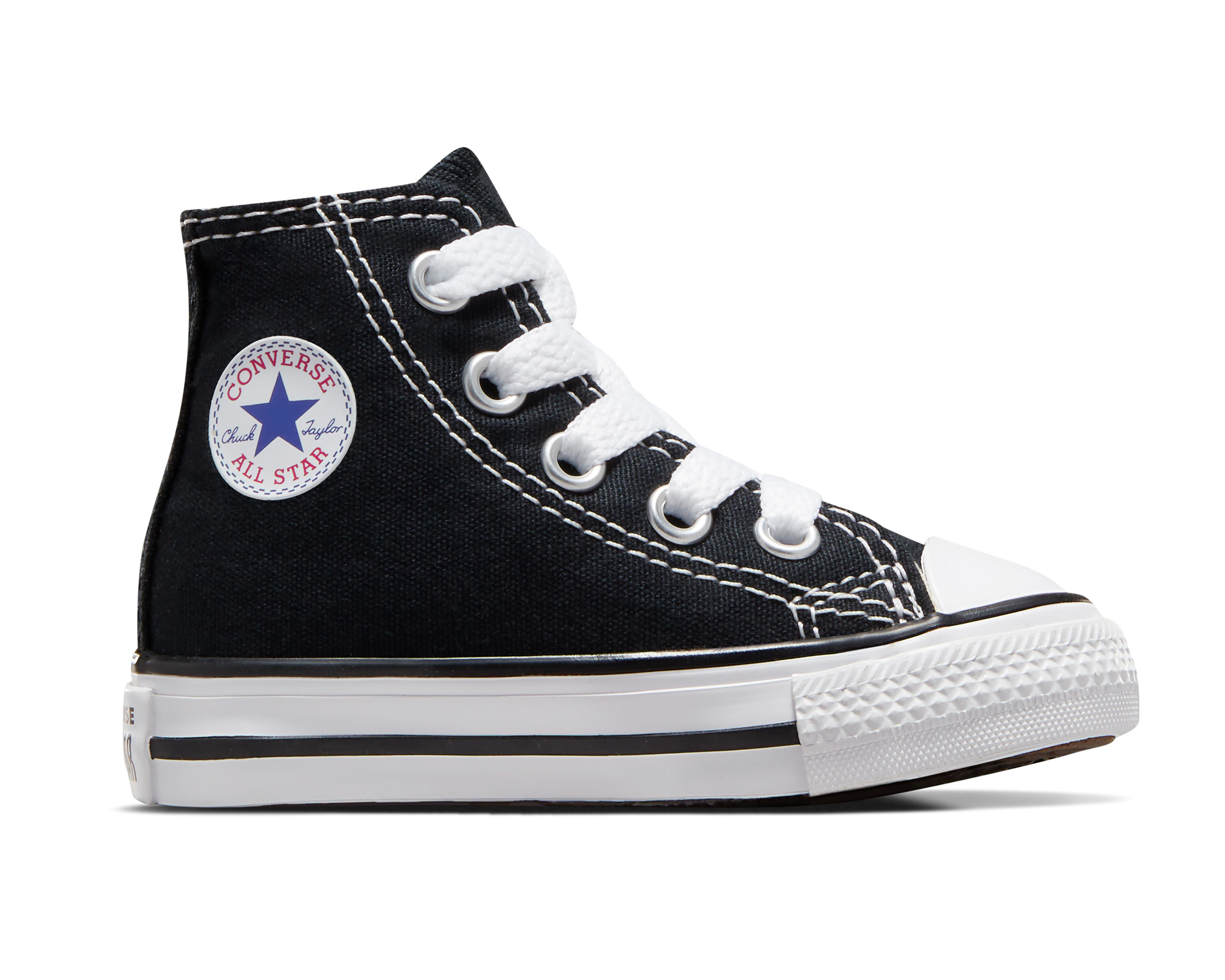 Foto 3 | Tenis Converse Chuck Taylor All Star para Bebé Niño