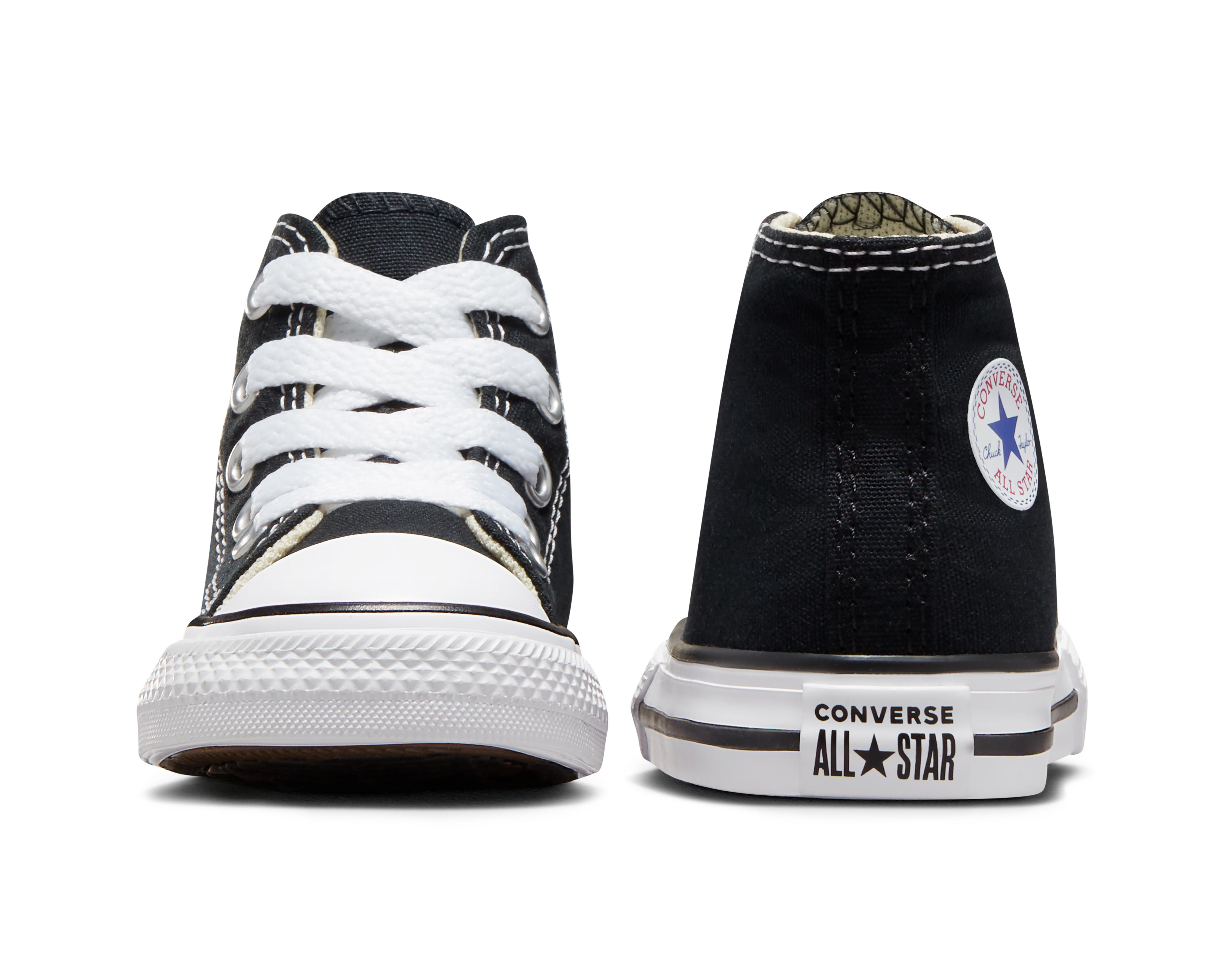 Foto 5 | Tenis Converse Chuck Taylor All Star para Bebé Niño