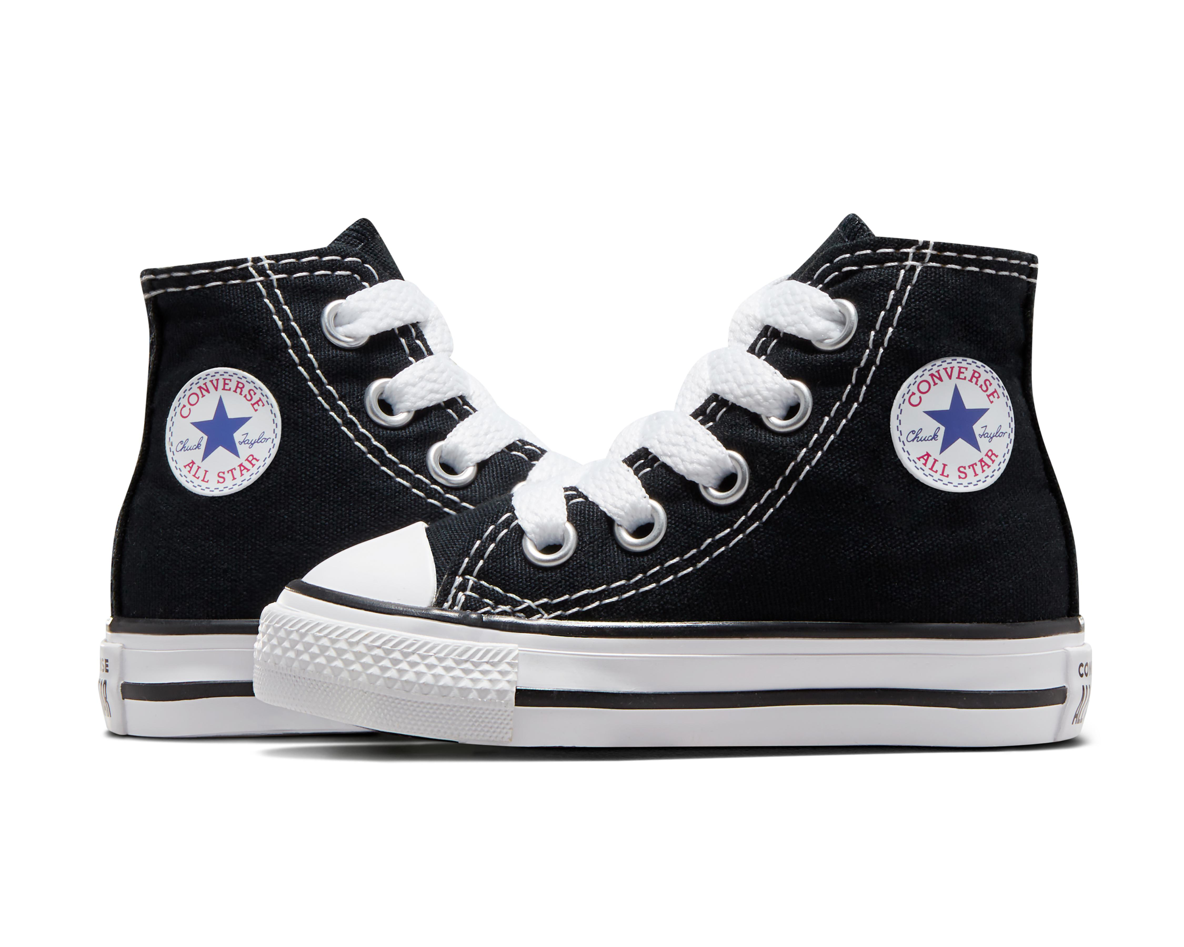 Foto 6 | Tenis Converse Chuck Taylor All Star para Bebé Niño