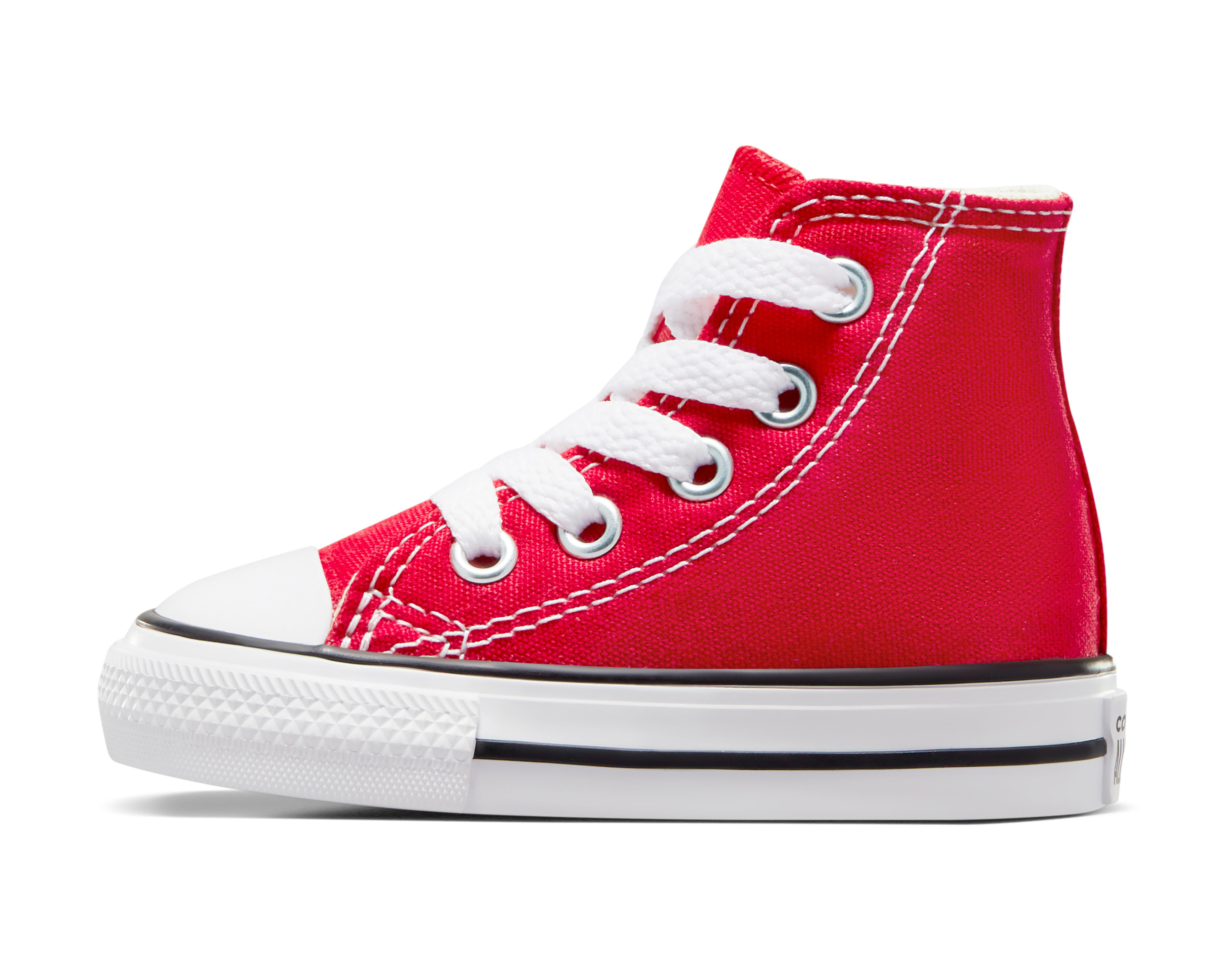 Foto 4 | Tenis Converse Chuck Taylor All Star para Bebé Niño