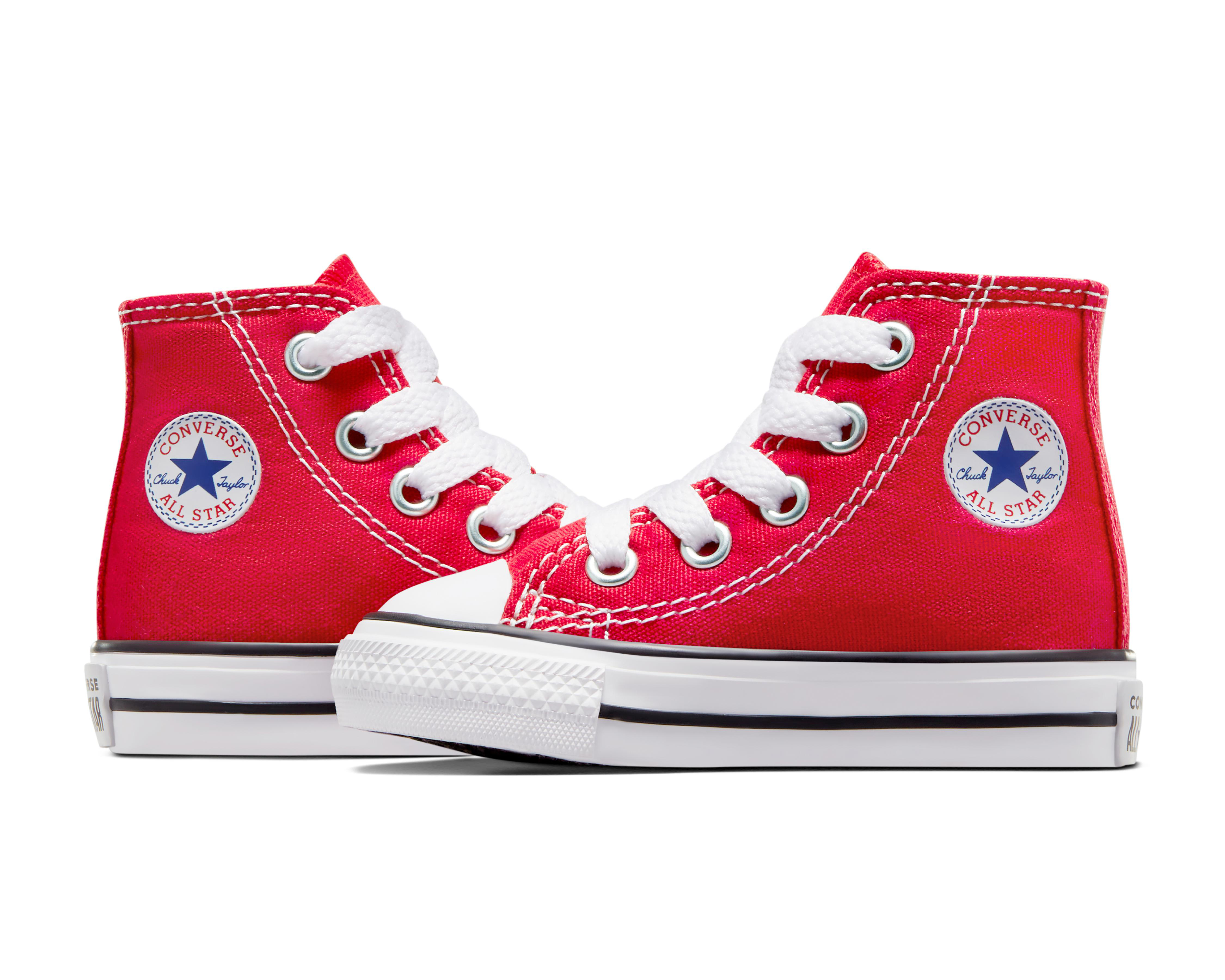 Foto 6 | Tenis Converse Chuck Taylor All Star para Bebé Niño